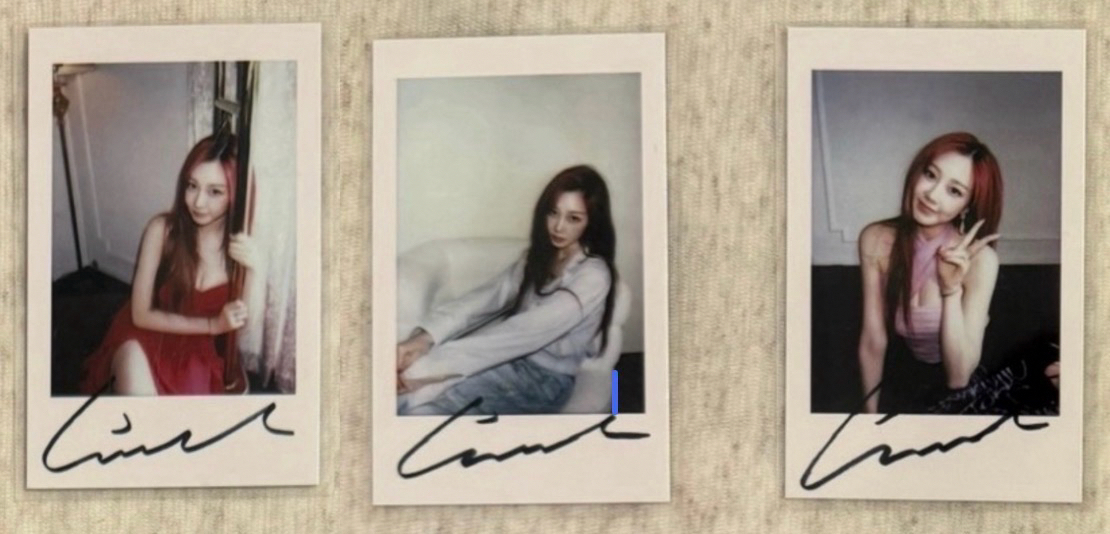 雜誌吉 三張不拆