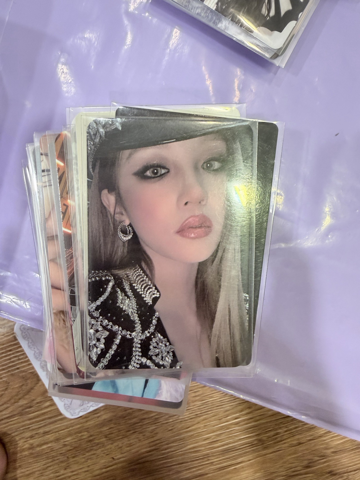 實體好看的一張琦 數量稀少要搶要快