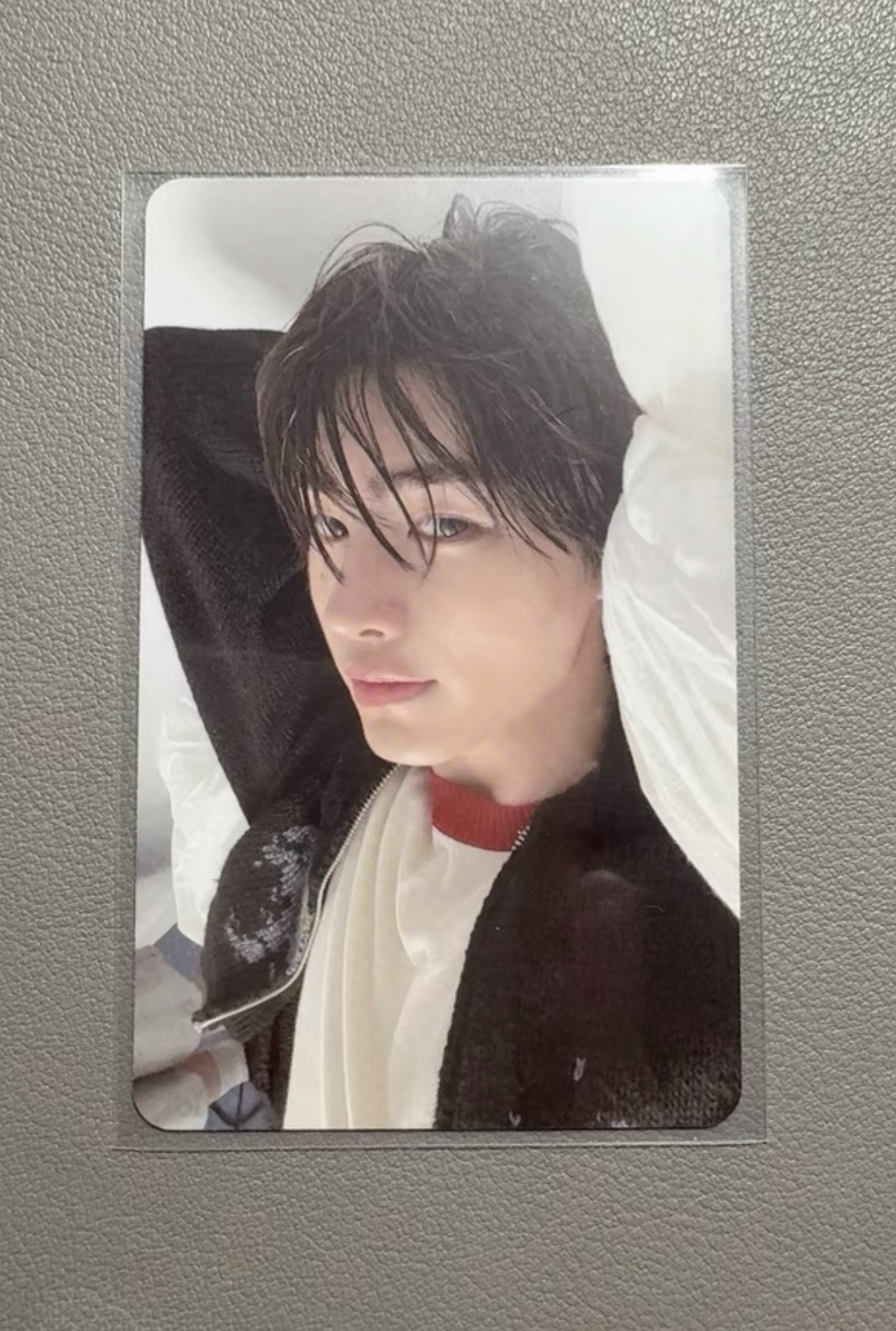 正二後續訓專卡