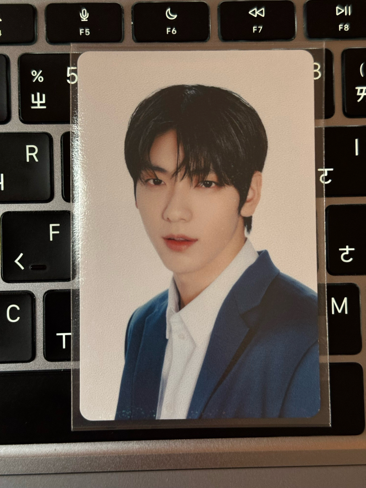 TXT日巡隨機卡 崔秀彬