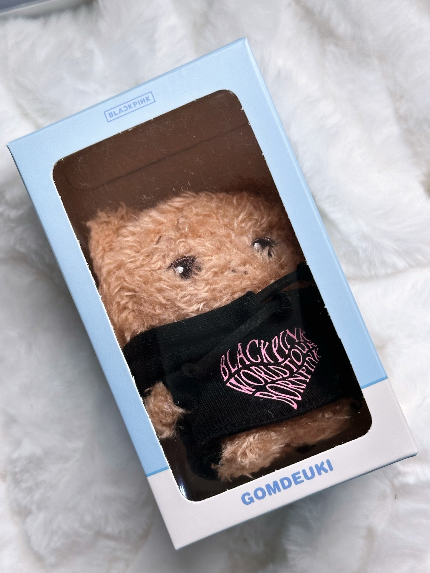 妮 市巡帽踢娃（僅拆檢）