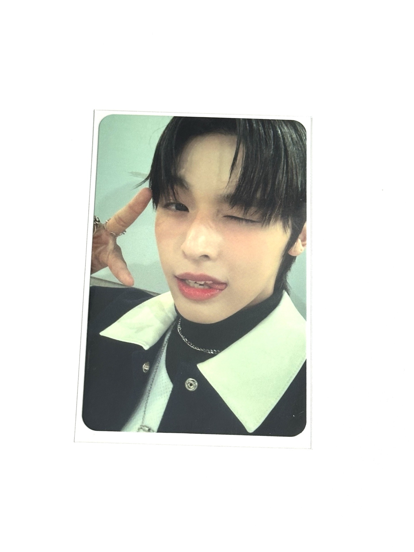 陸 poppop初回限定卡