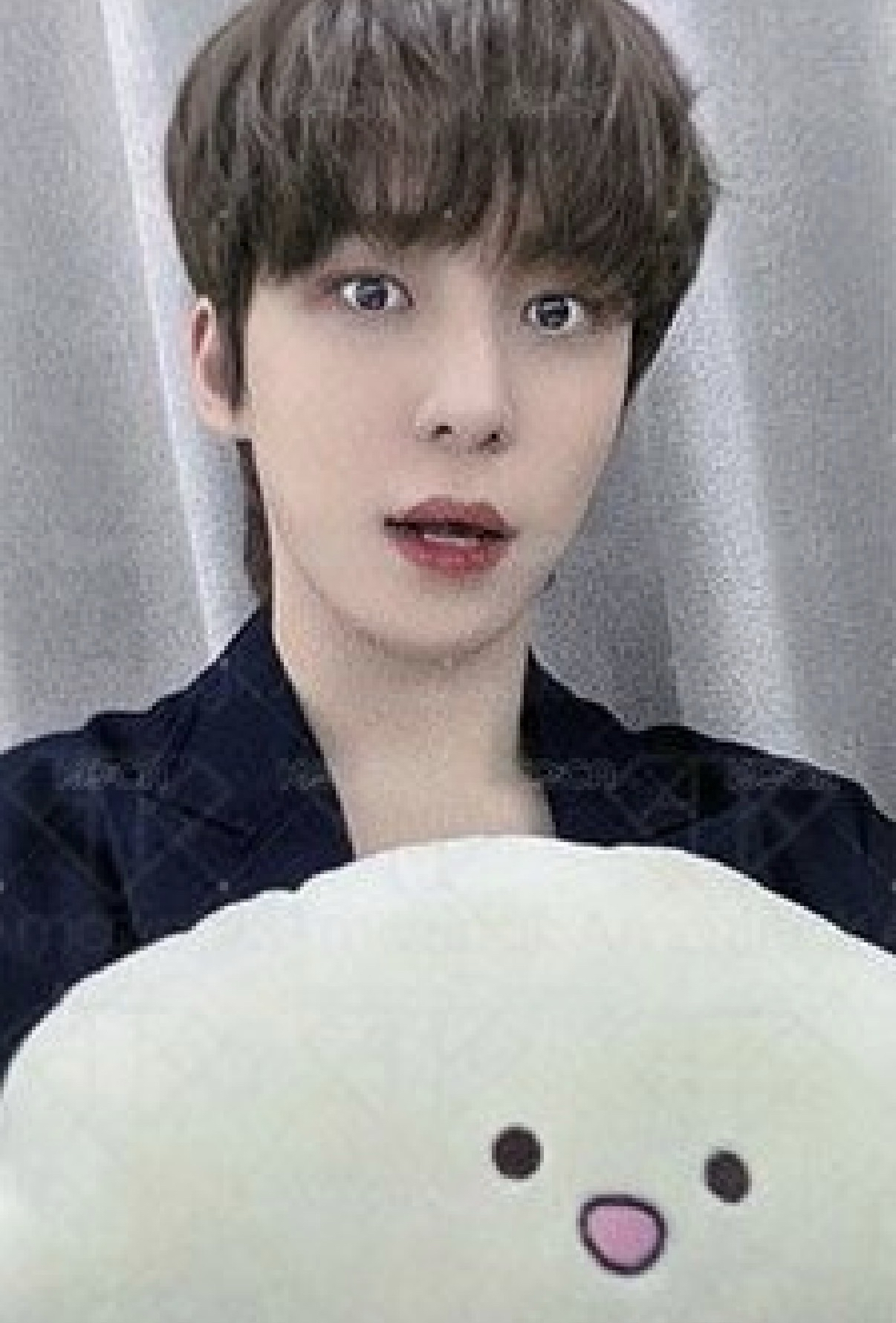 Will ma 簽售卡 潤浩Yunho