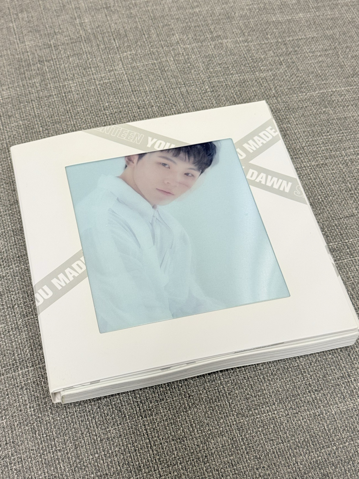 迷六 勳變化卡🍚˙.+。