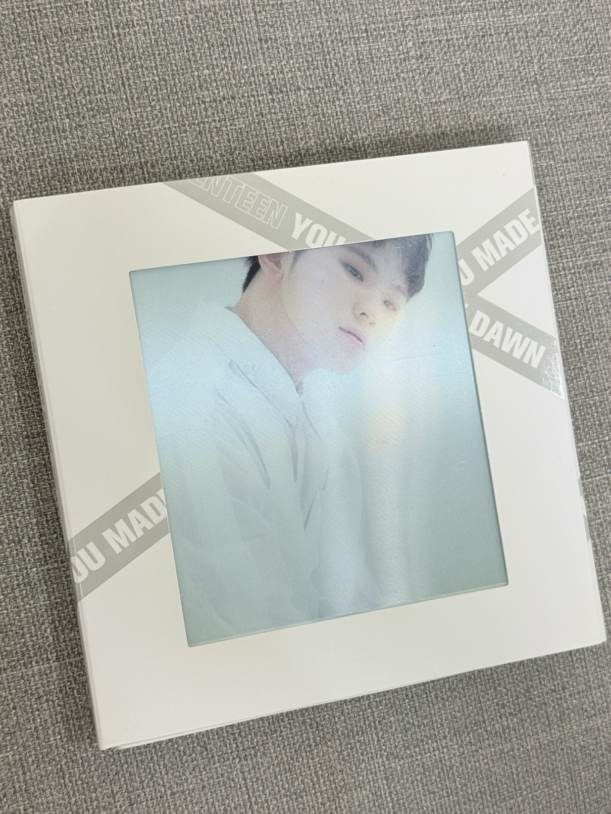 迷六 勳變化卡🍚˙.+。