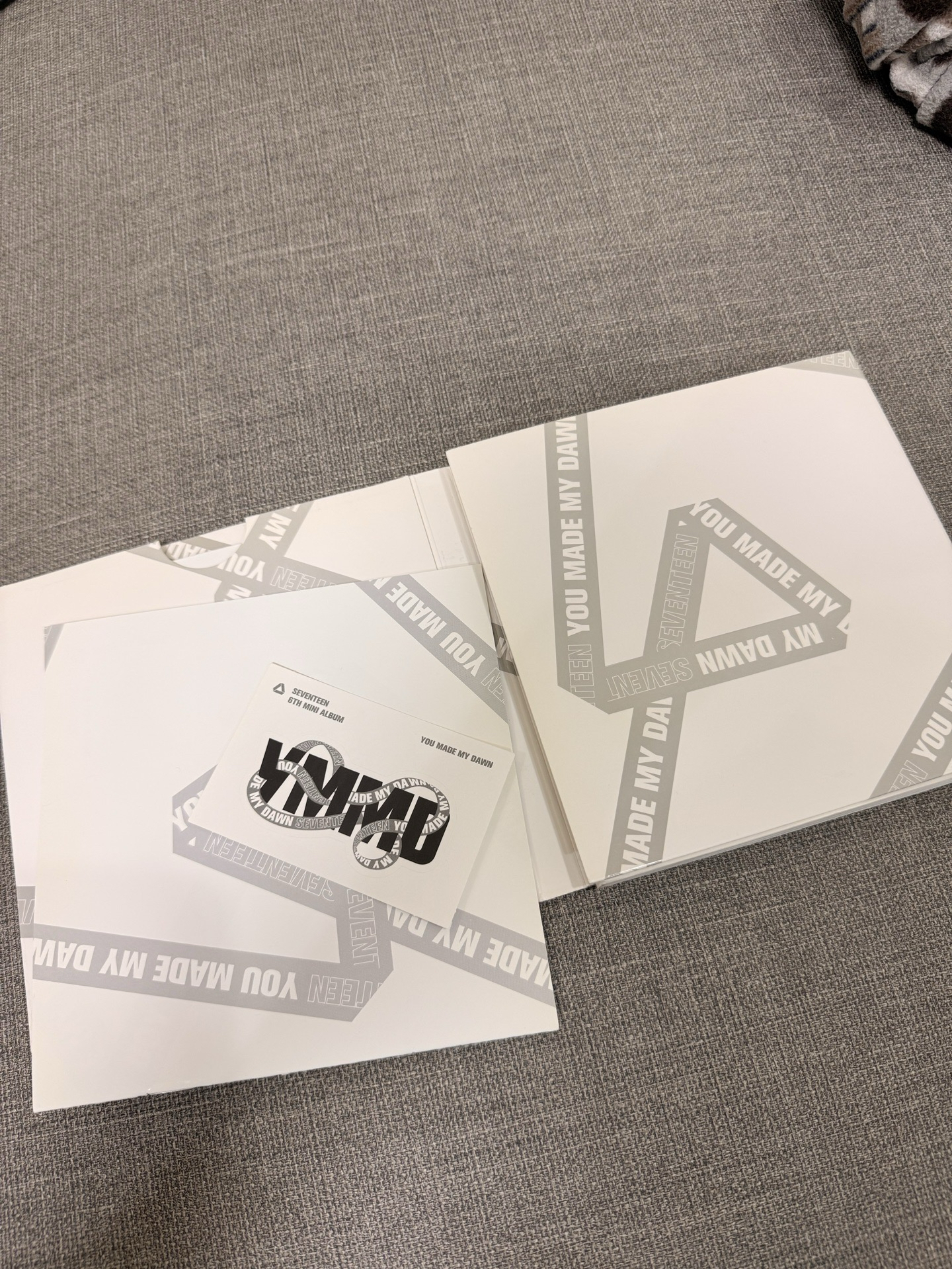 迷六 勳變化卡🍚˙.+。