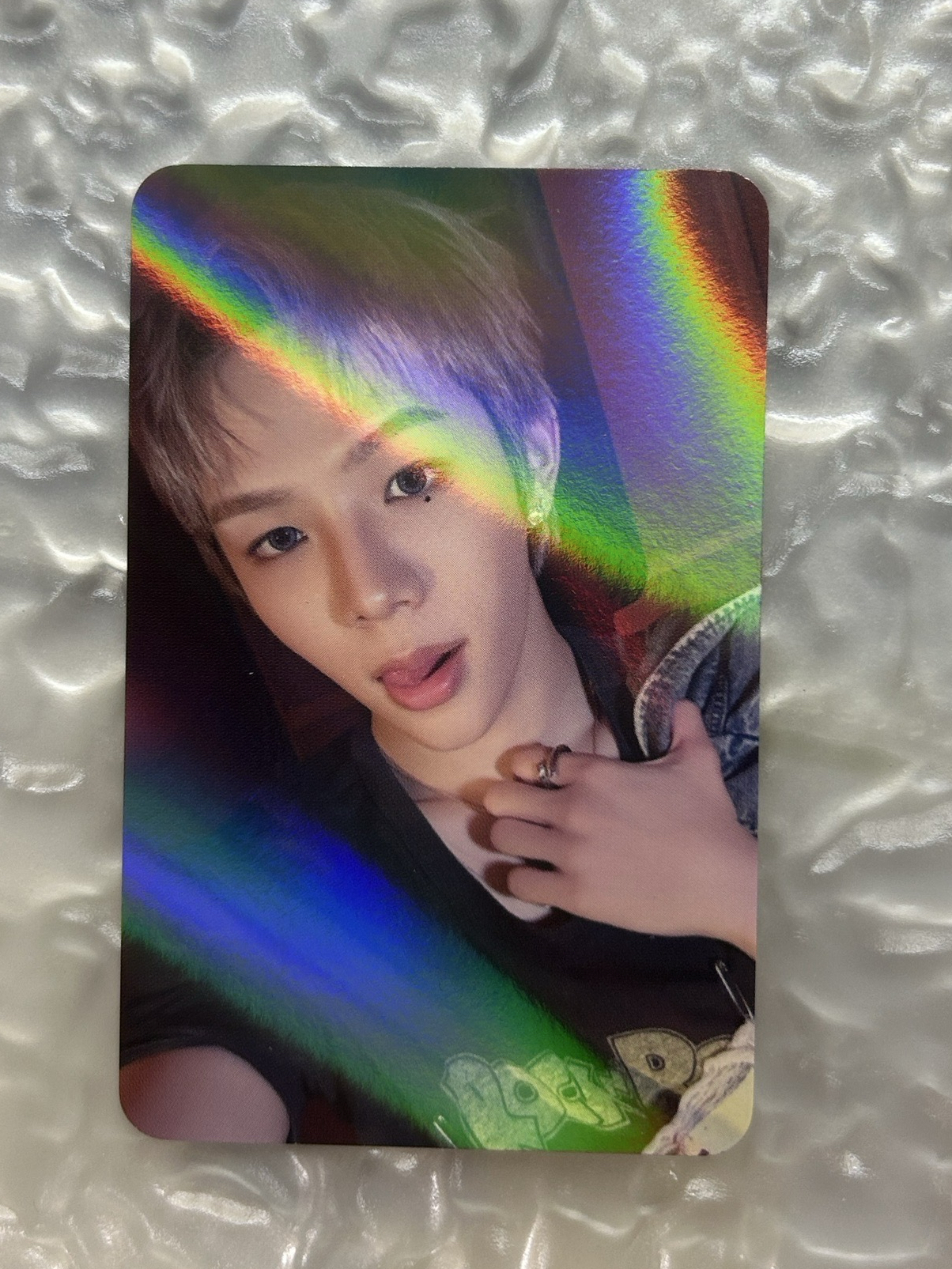 RIIZE 將太郎閃卡