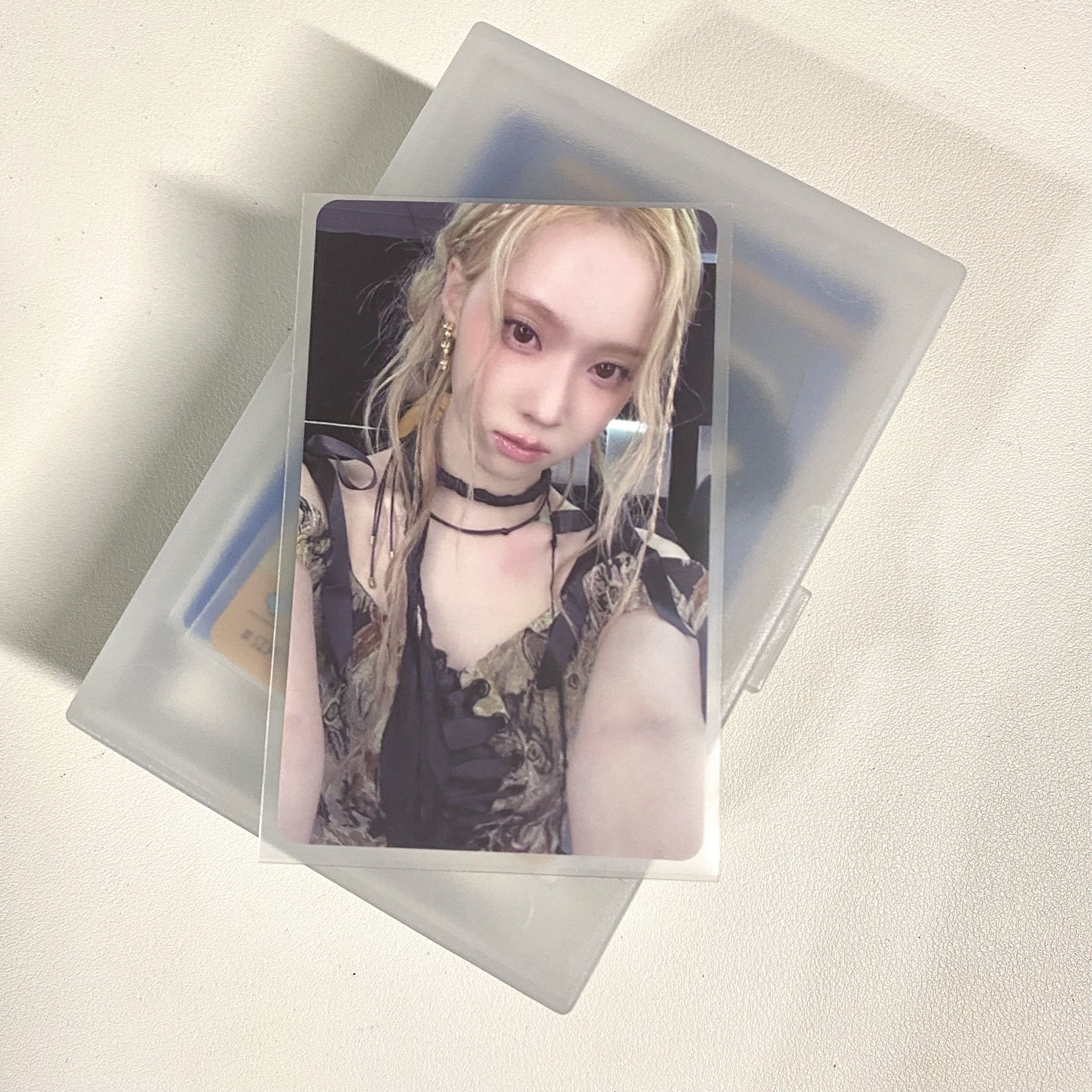 Whiplash KMS上岸冬