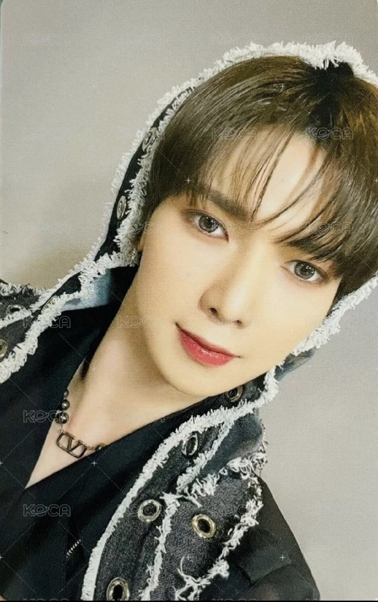 Towards the Light 入場卡 / 場限卡 日本呂尚