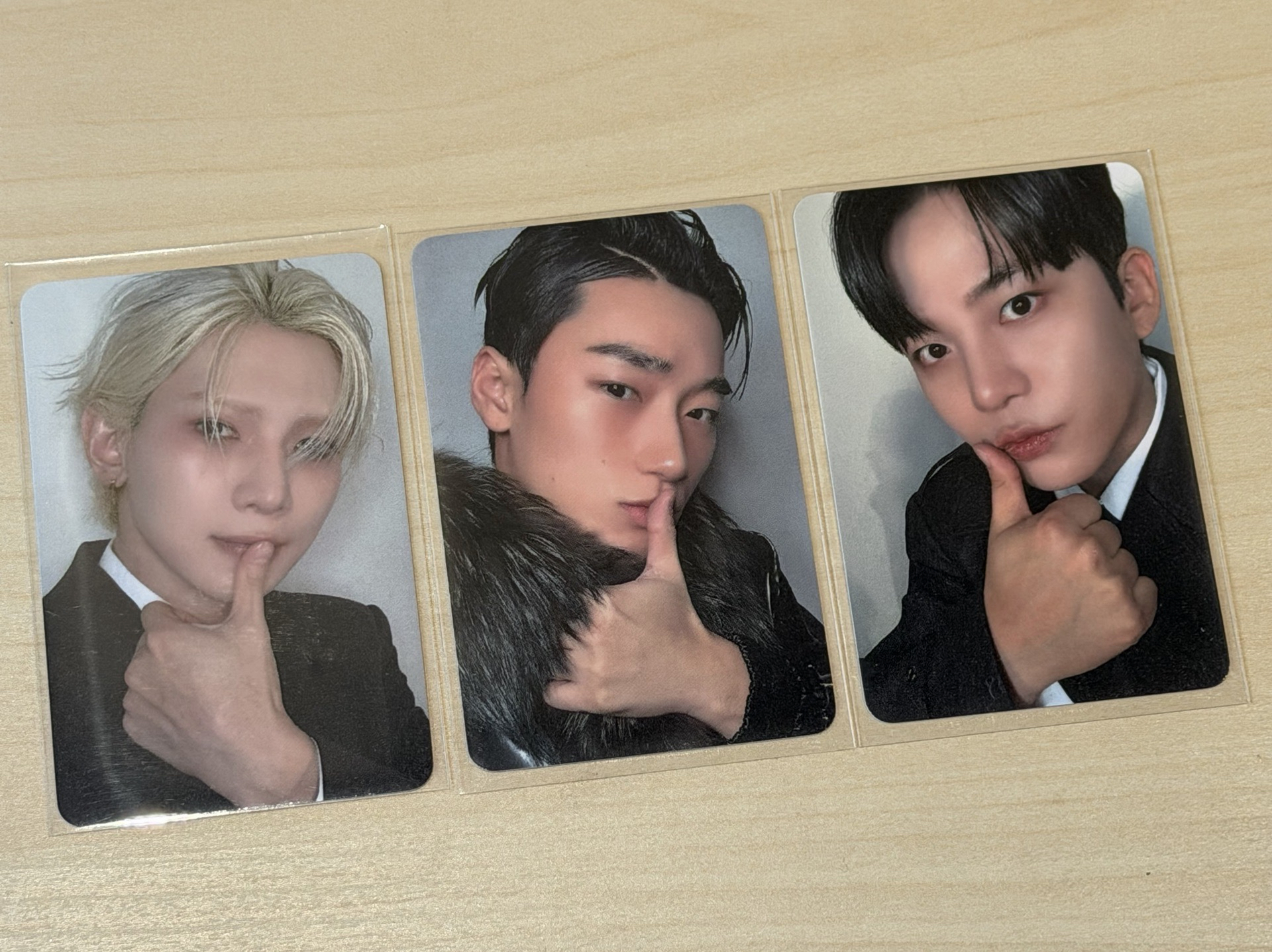 拇指啾啾尚傘鍾