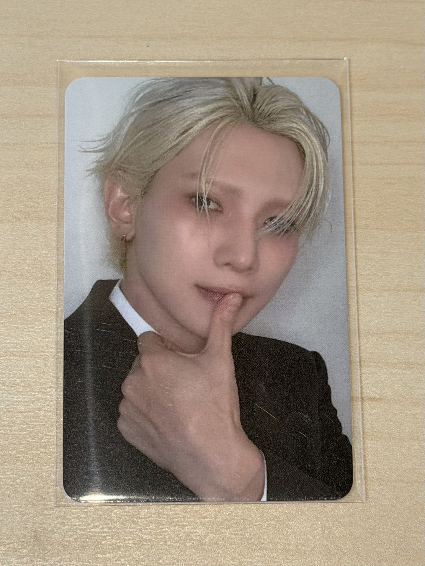 拇指啾啾尚傘鍾