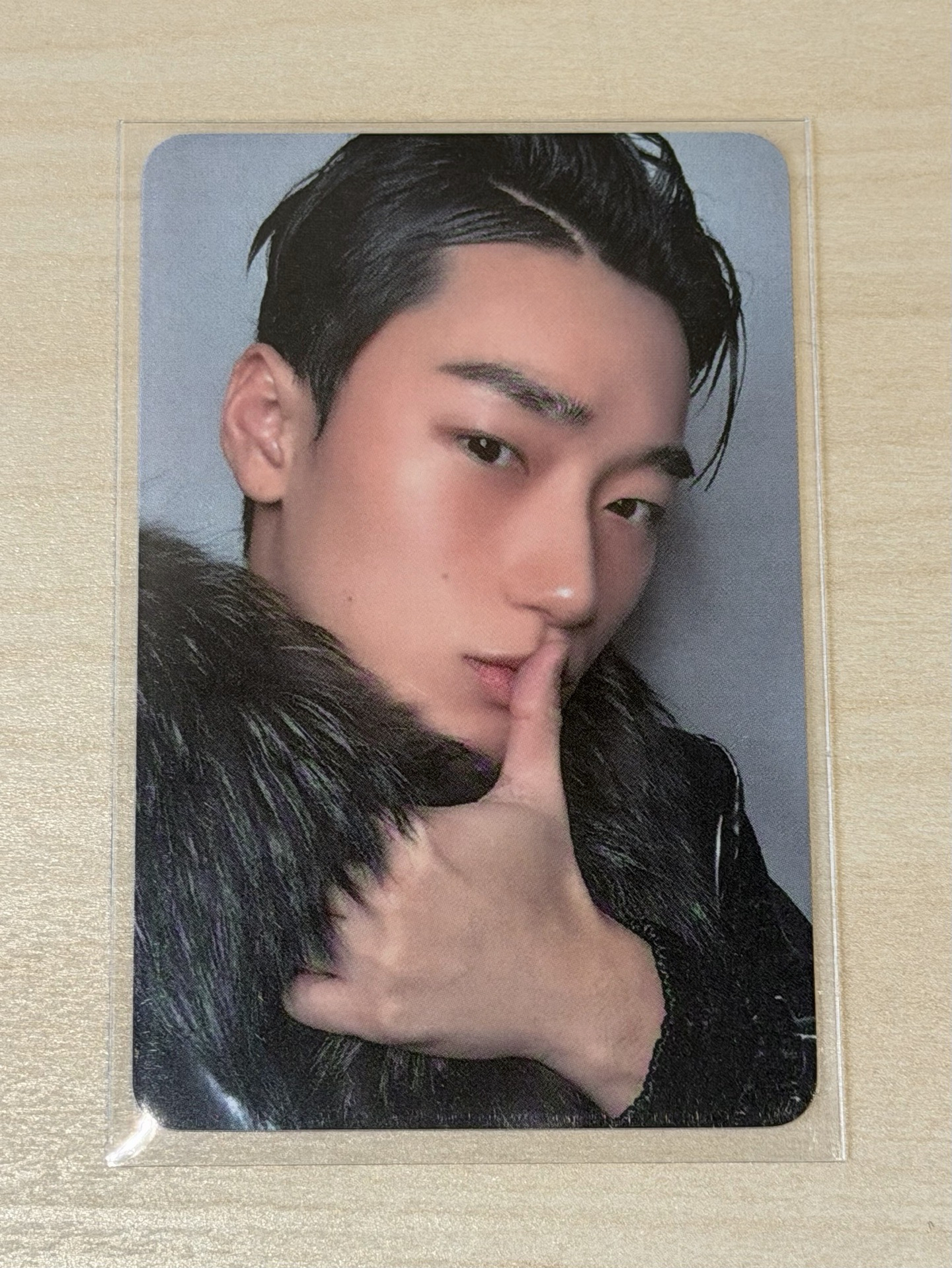 拇指啾啾尚傘鍾