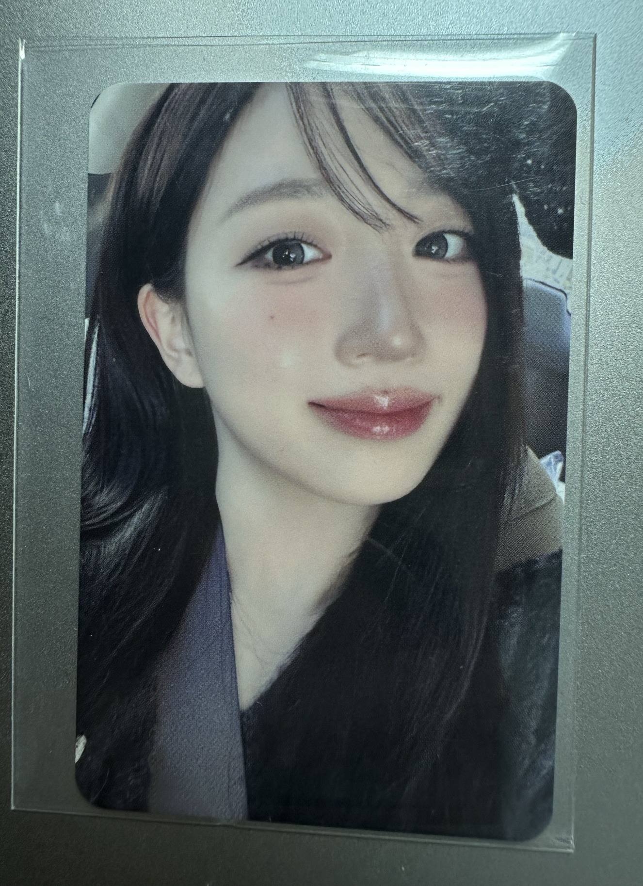 上海合影嫄