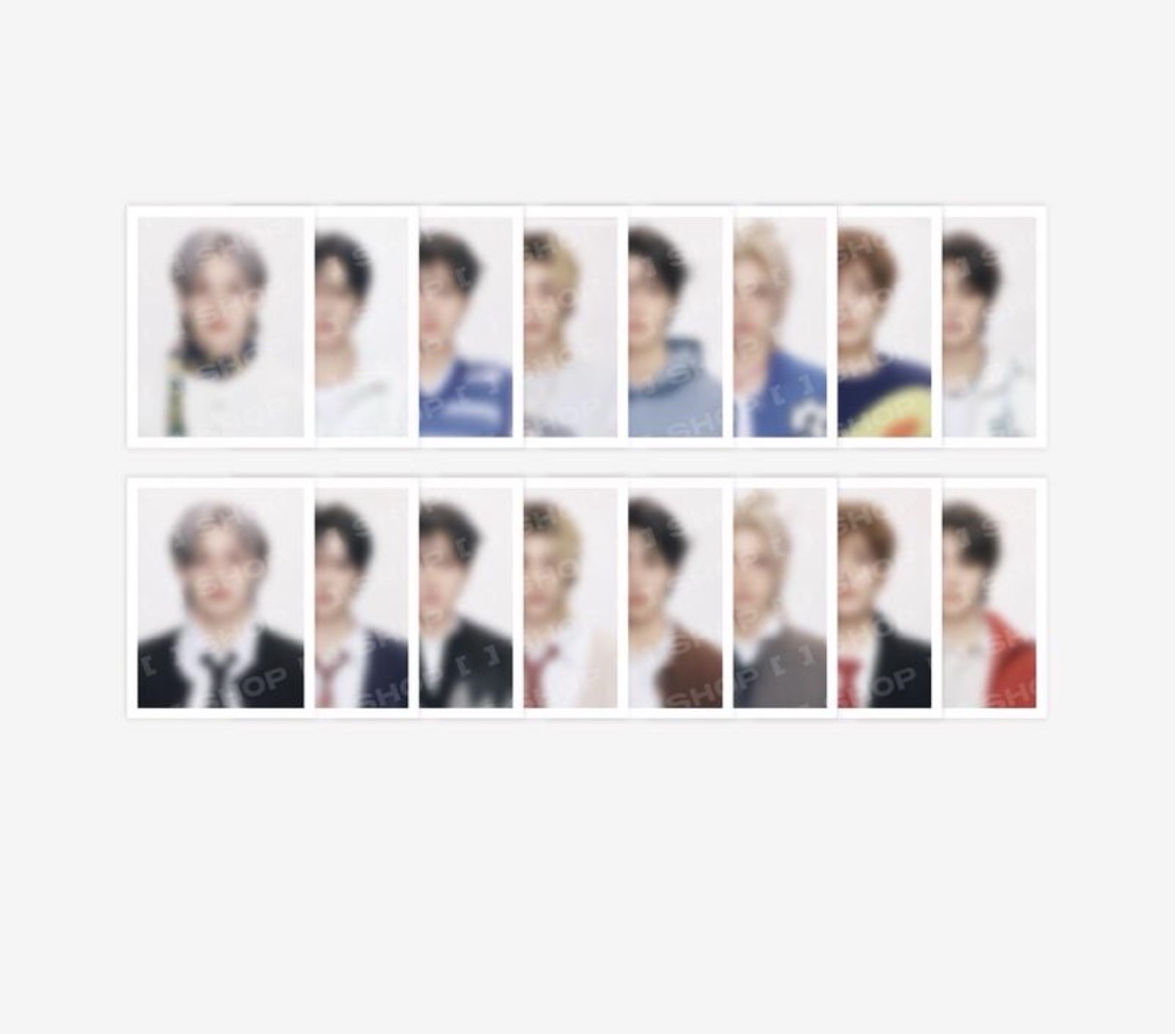 「搶先購批次」證件照 西裝版