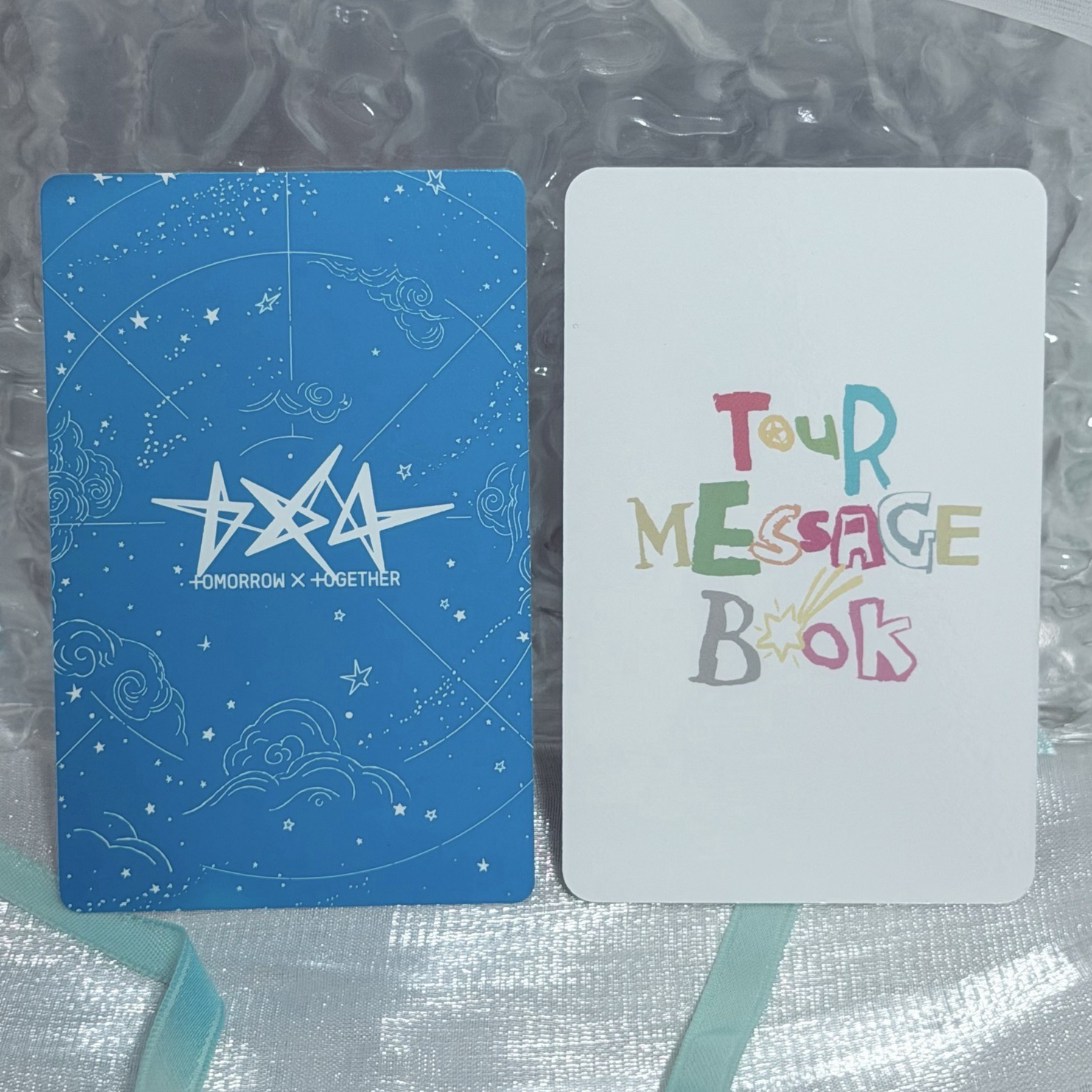 正四專卡+美巡周卡