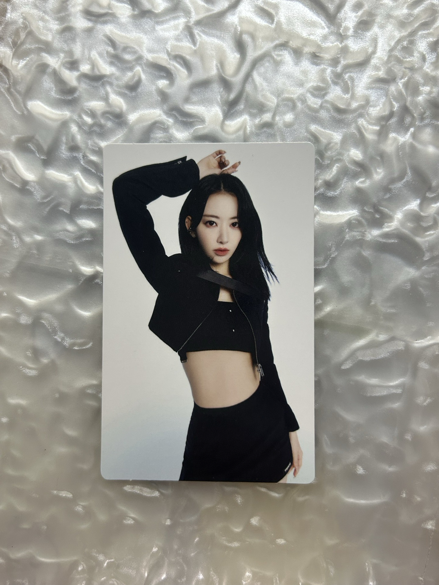 LE SSERAFIM 櫻花官拍