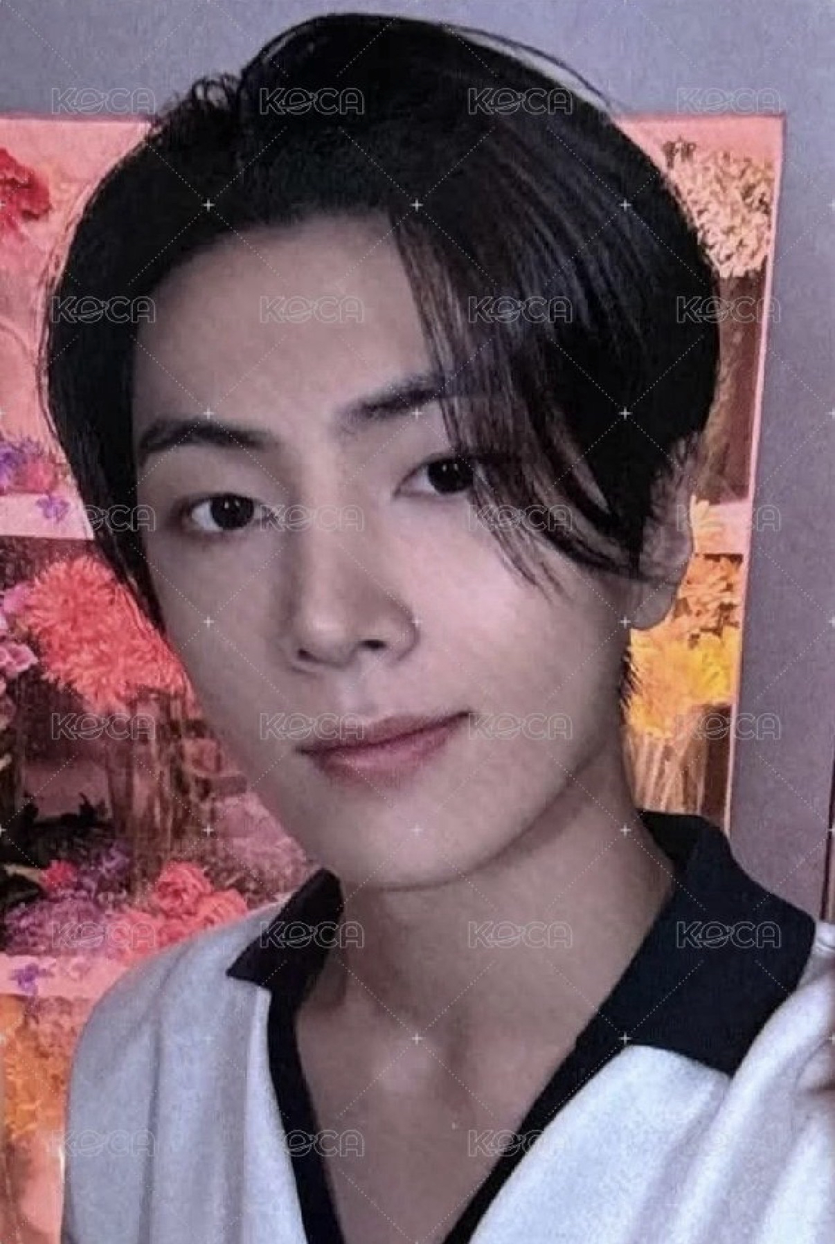 綜星說你肯定行！ 語音卡