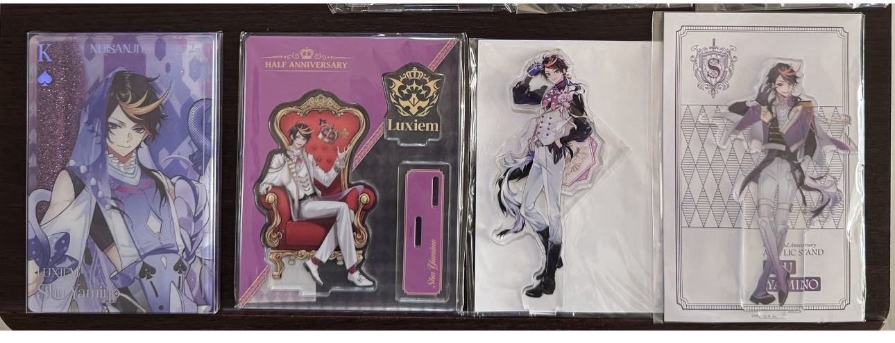 壓克力立牌.流沙擺件.杯墊盤