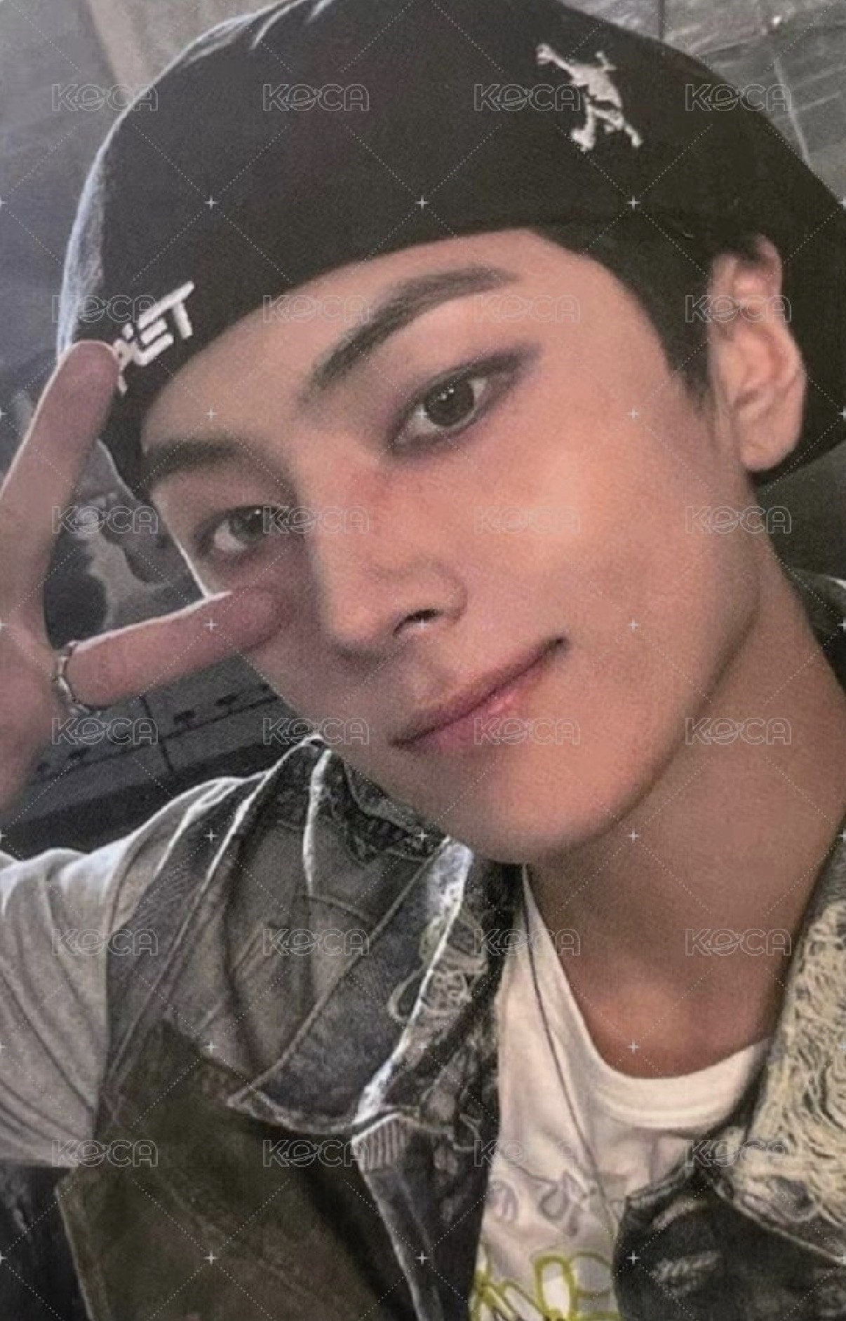 愛比痛苦更強大 綜星中背