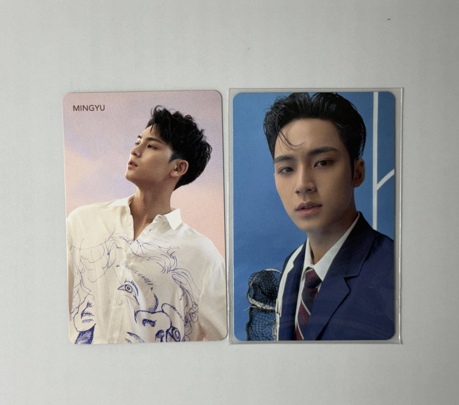 奎 日專卡（可當綁）