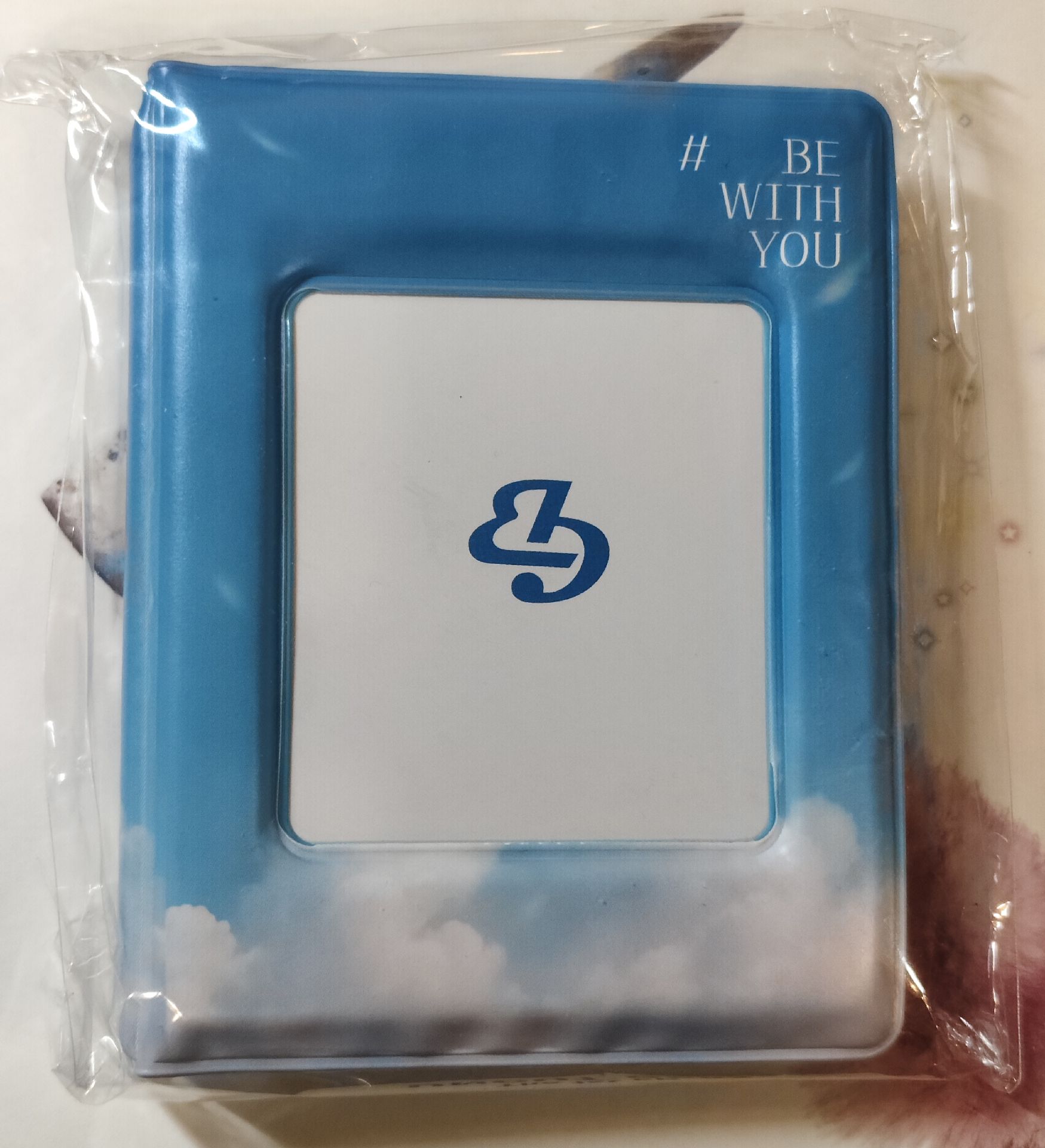 朴寶劍 見面會卡冊