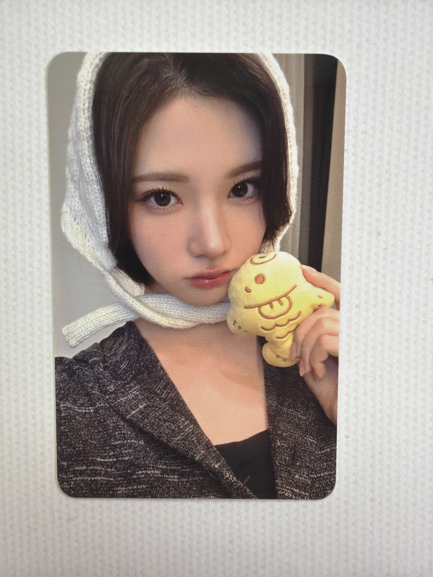 現貨當日出貨/Focus k4 2.0 幸運卡 Jiwoo