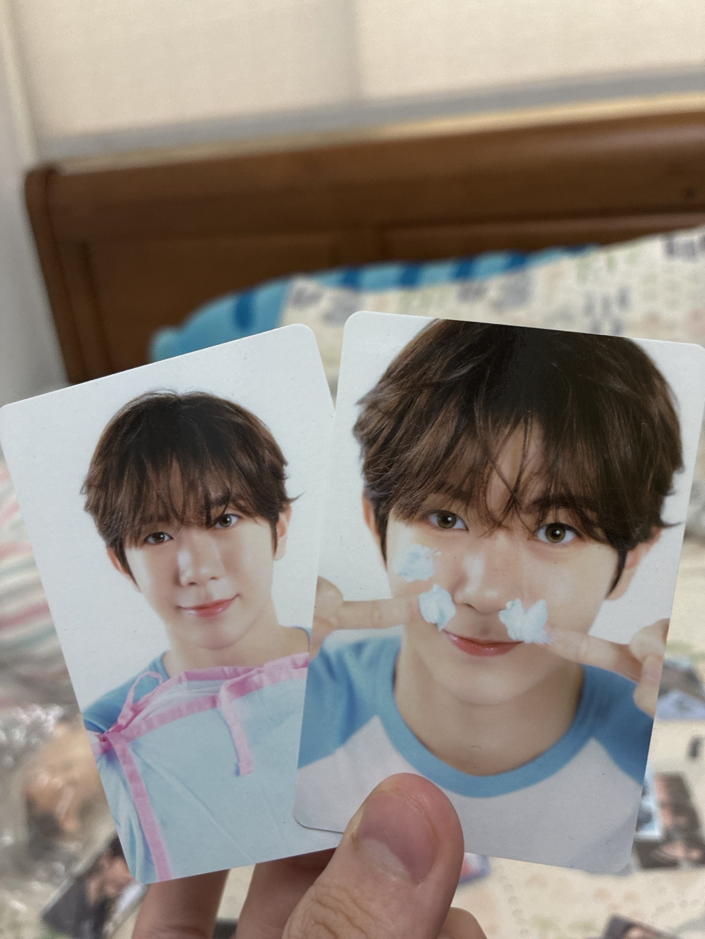 年曆後續隨機卡/2