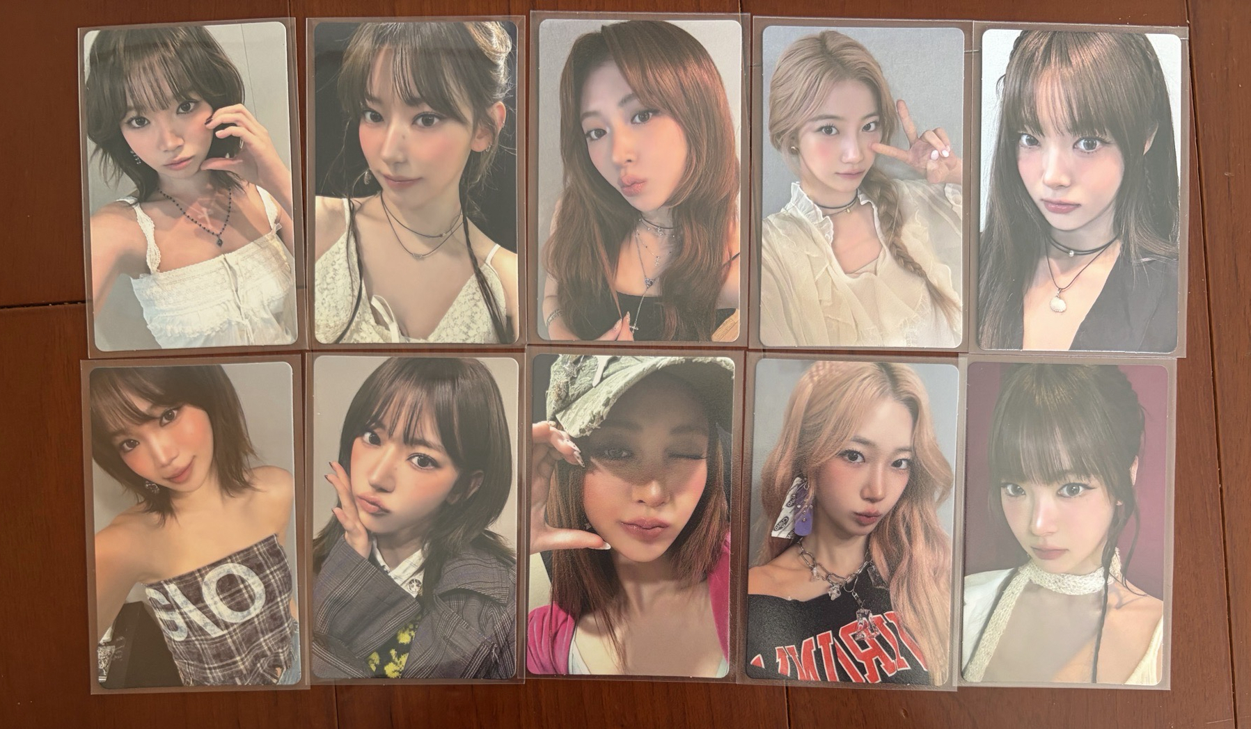 25‘巡迴 入場卡 / 場限卡 首爾仁川場限A B