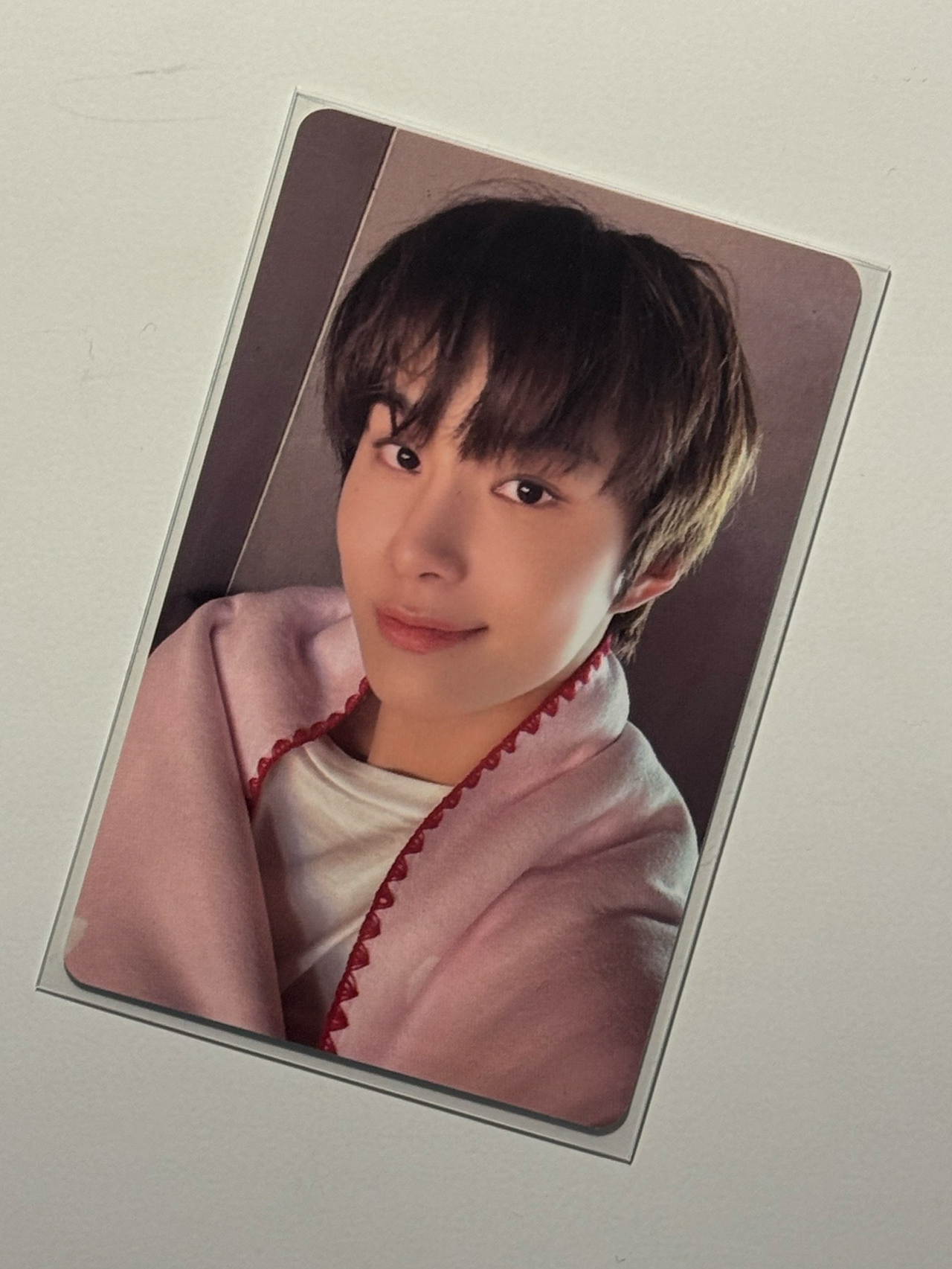 金廷祐 聖誕隨機卡