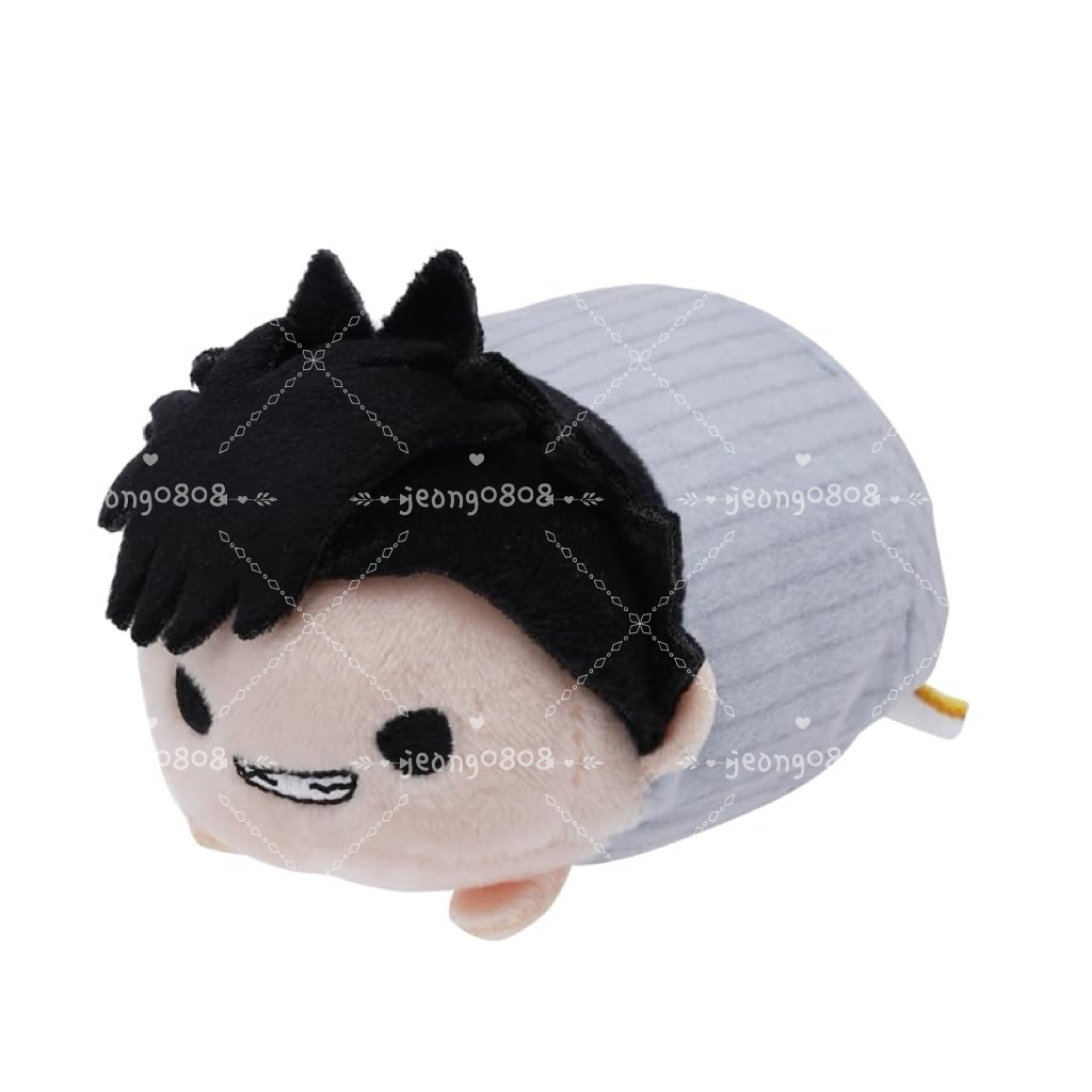 『ハイキュー！！』のるキャラマスコット®　黒尾鉄朗（スーツ）