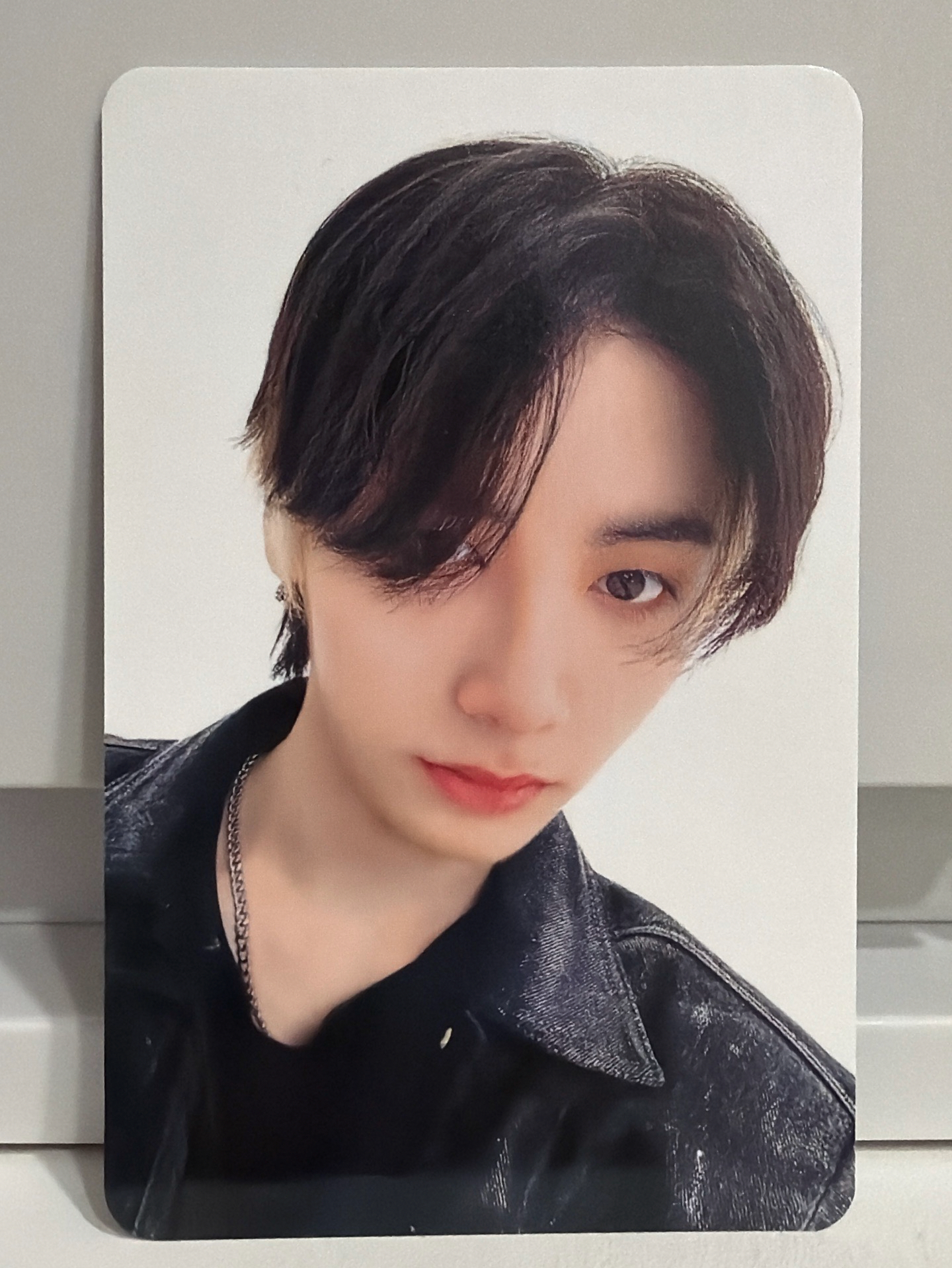 漢泰山 HOW? 隨機卡 現代百貨 快閃