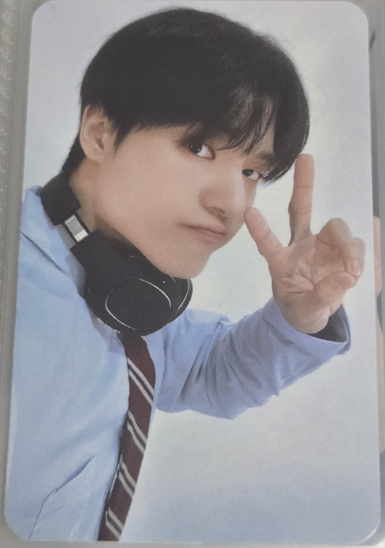 鄭友榮 Will MINIRECORD 3.0 幸運卡