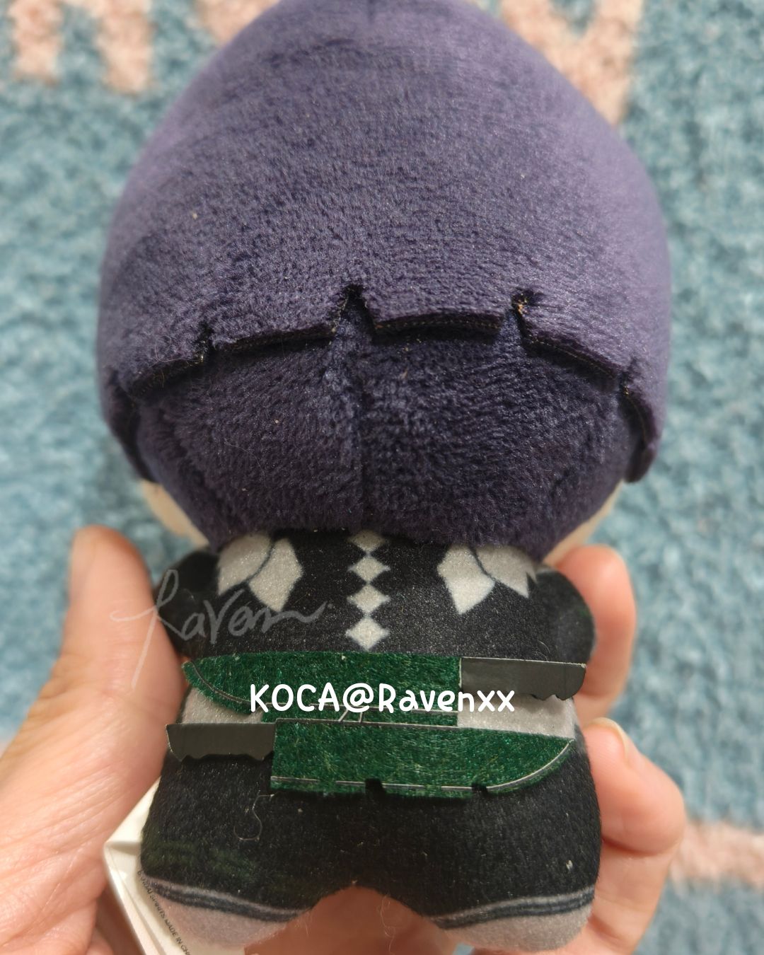 怪獸八號 保科宗四郎 吊娃 努努 第二彈