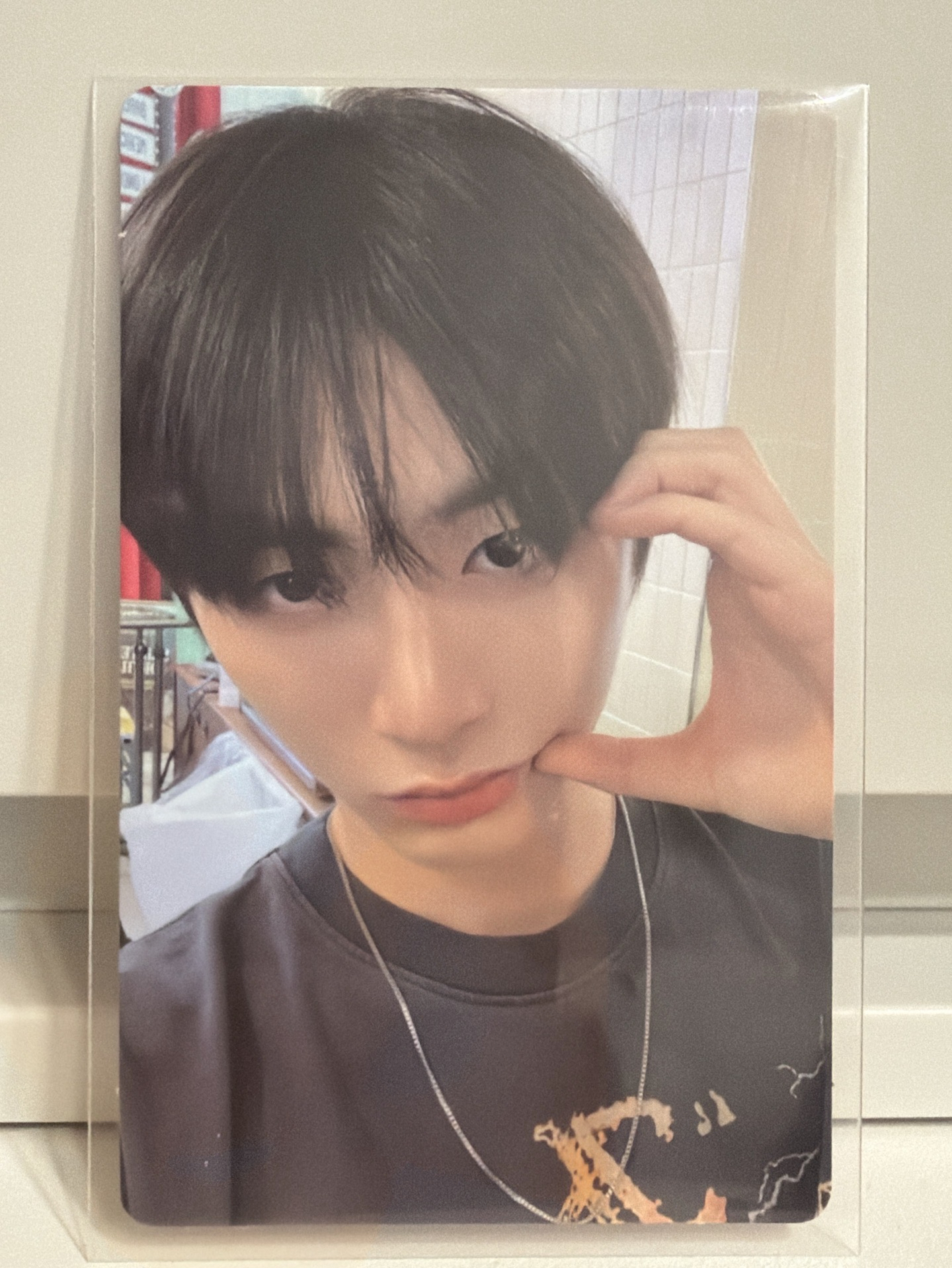  BND泰山 WHO! sw 2.0 幸運卡 4