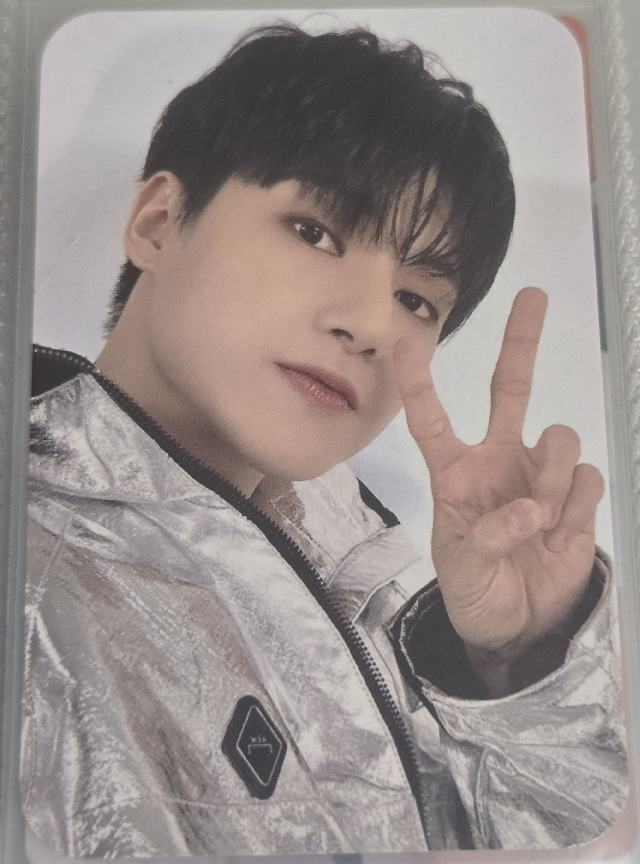 鄭友榮 Will sw 3.0 幸運卡