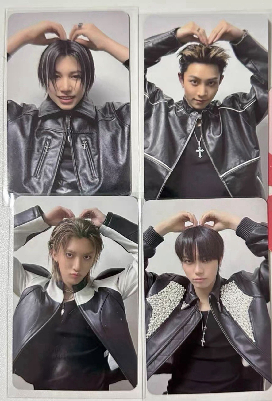 Lngshot | ‼️在途非現‼️ mr線下蝴蝶結