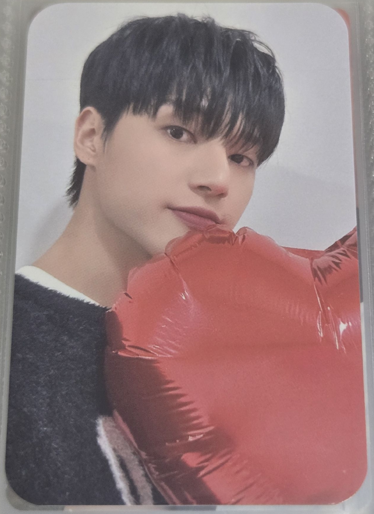 鄭友榮 Will sw 3.0 幸運卡