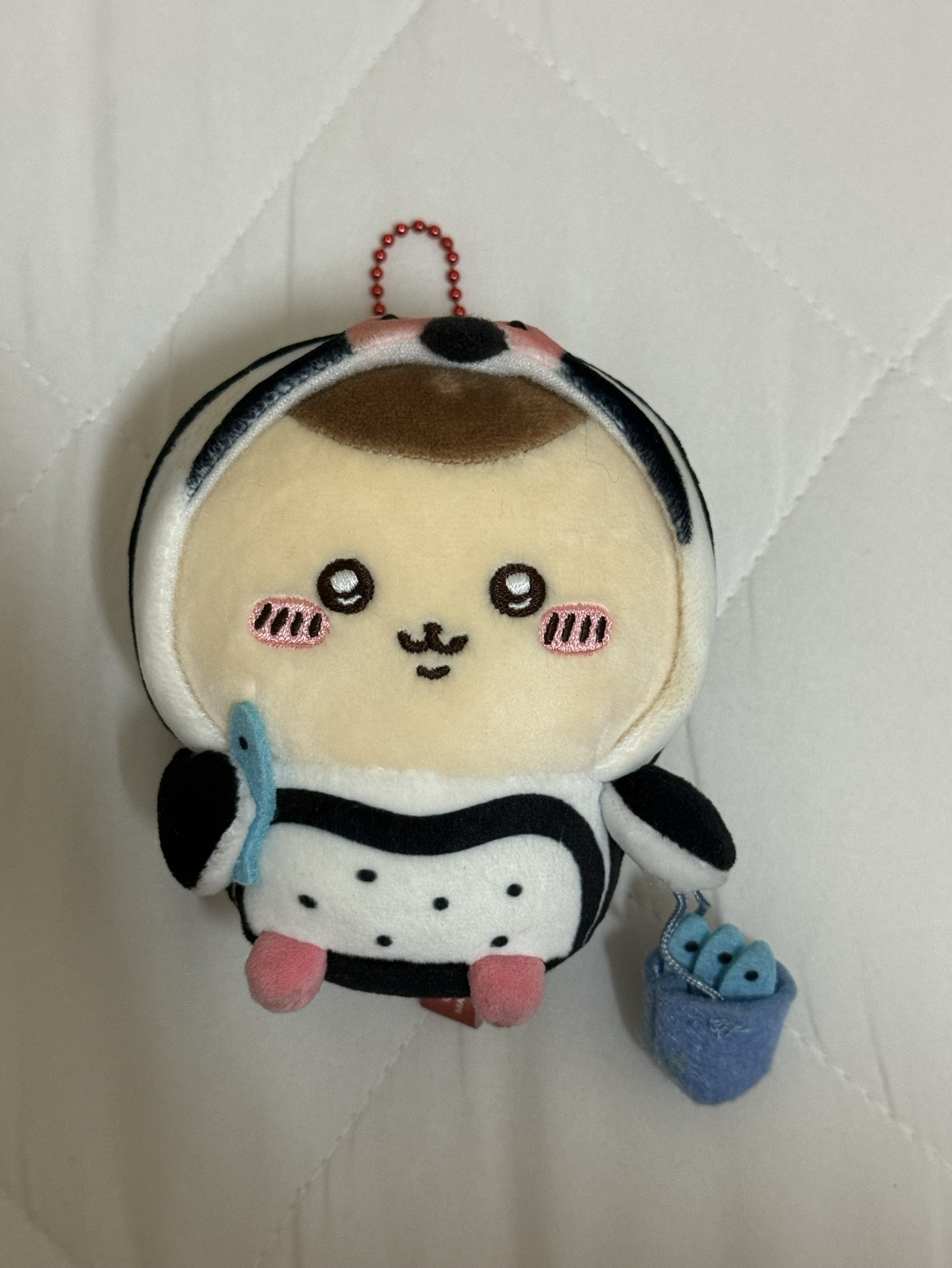 企鵝栗子饅頭🌰