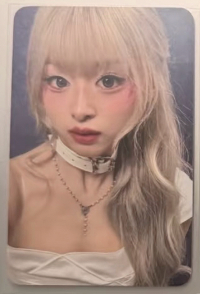 會員任務卡 雅賢