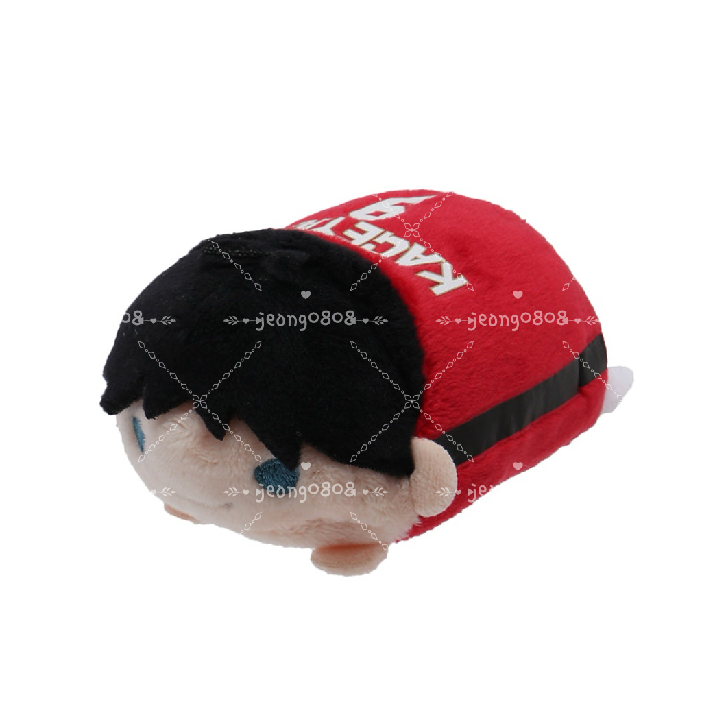 『ハイキュー！！』のるキャラマスコット®　影山飛雄（日本代表Ｖｅｒ．）　ＢＡ４