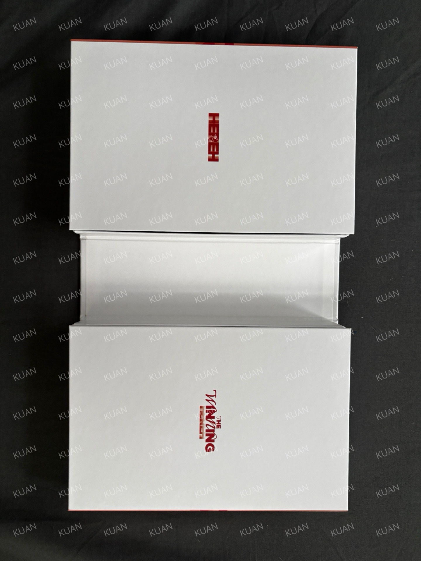 IU 2024 安可演唱會 DVD （已拆）