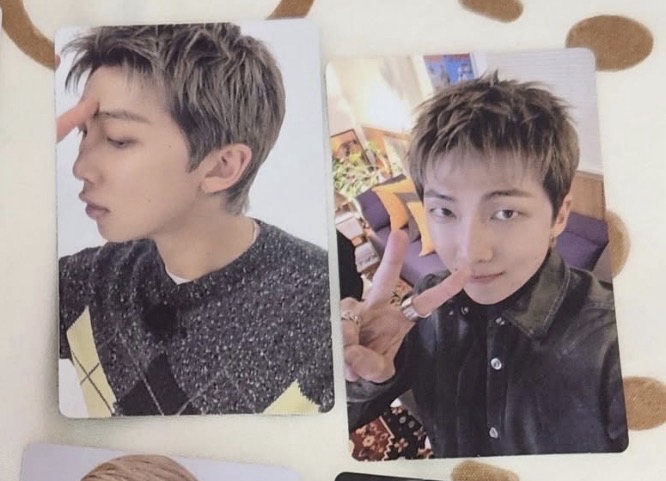 阿里郎wvs俊特典