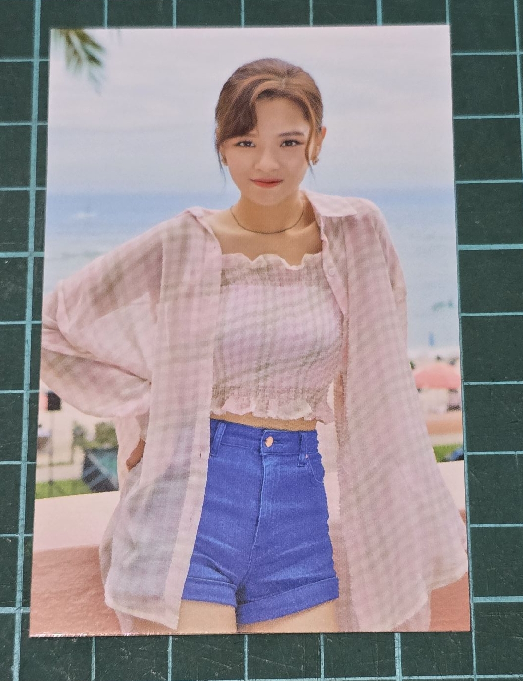 夏日隨機卡 29 定延