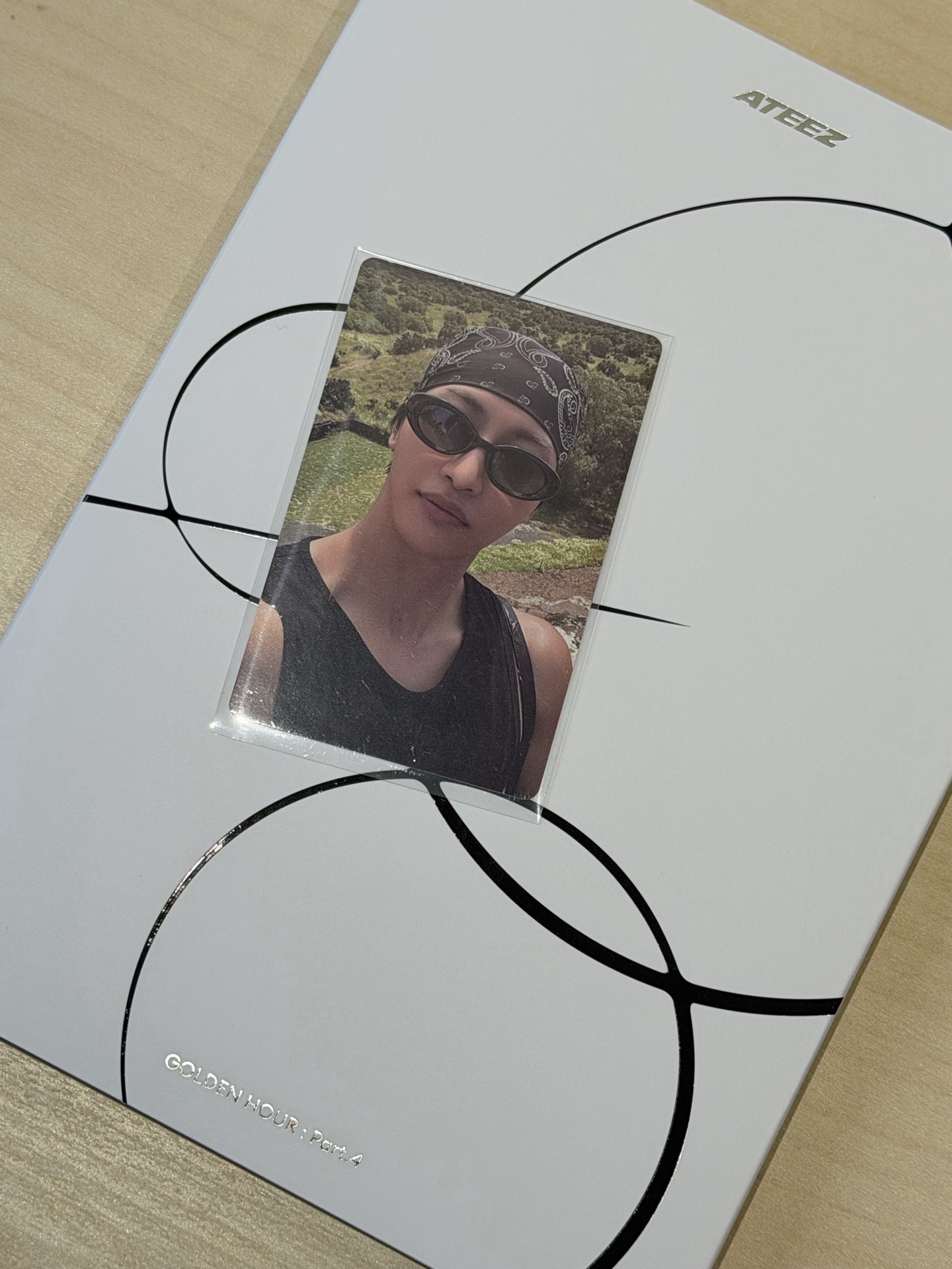 阿北星+GH4白版PB空專（需綁賣場100元）