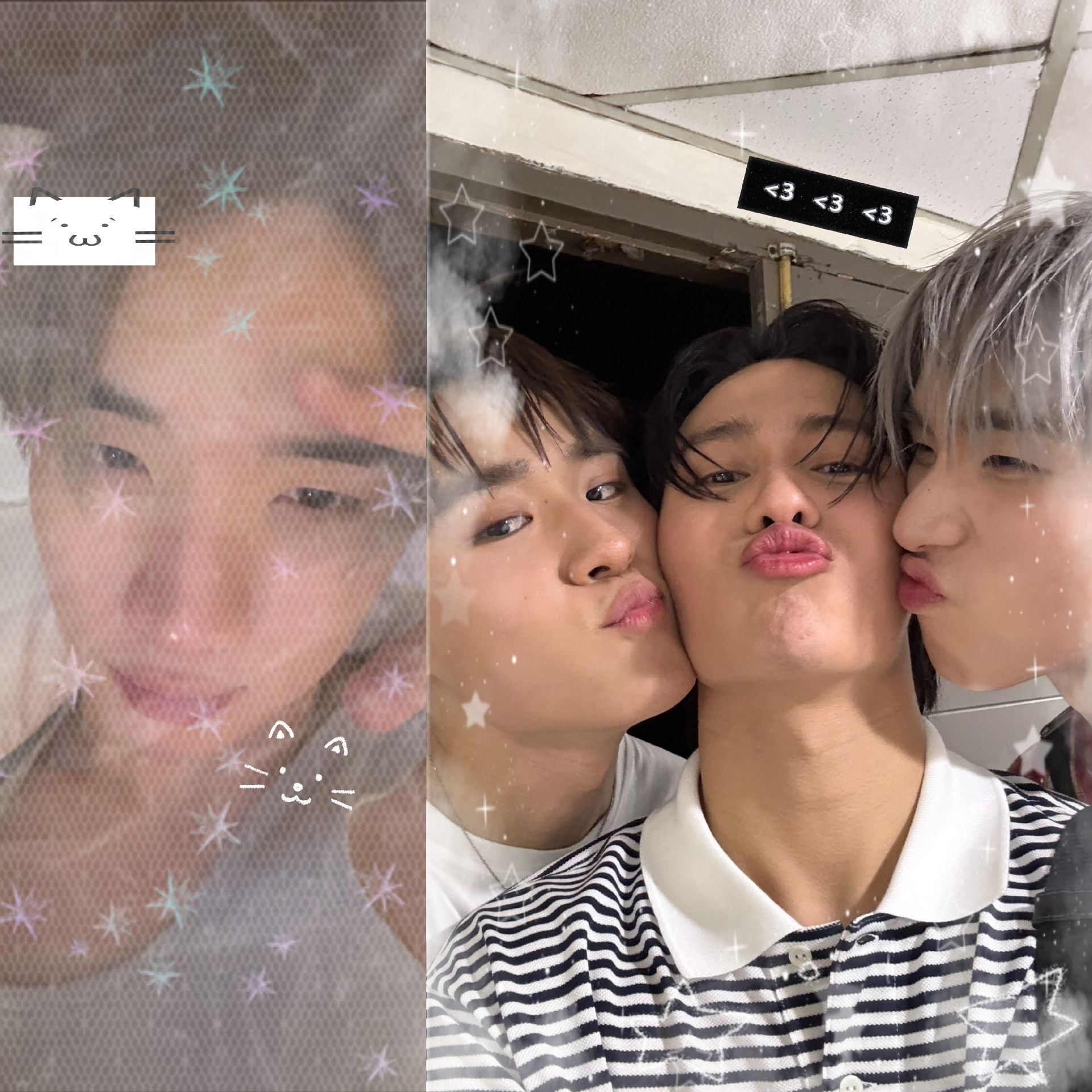 GMM4月東京隨機卡