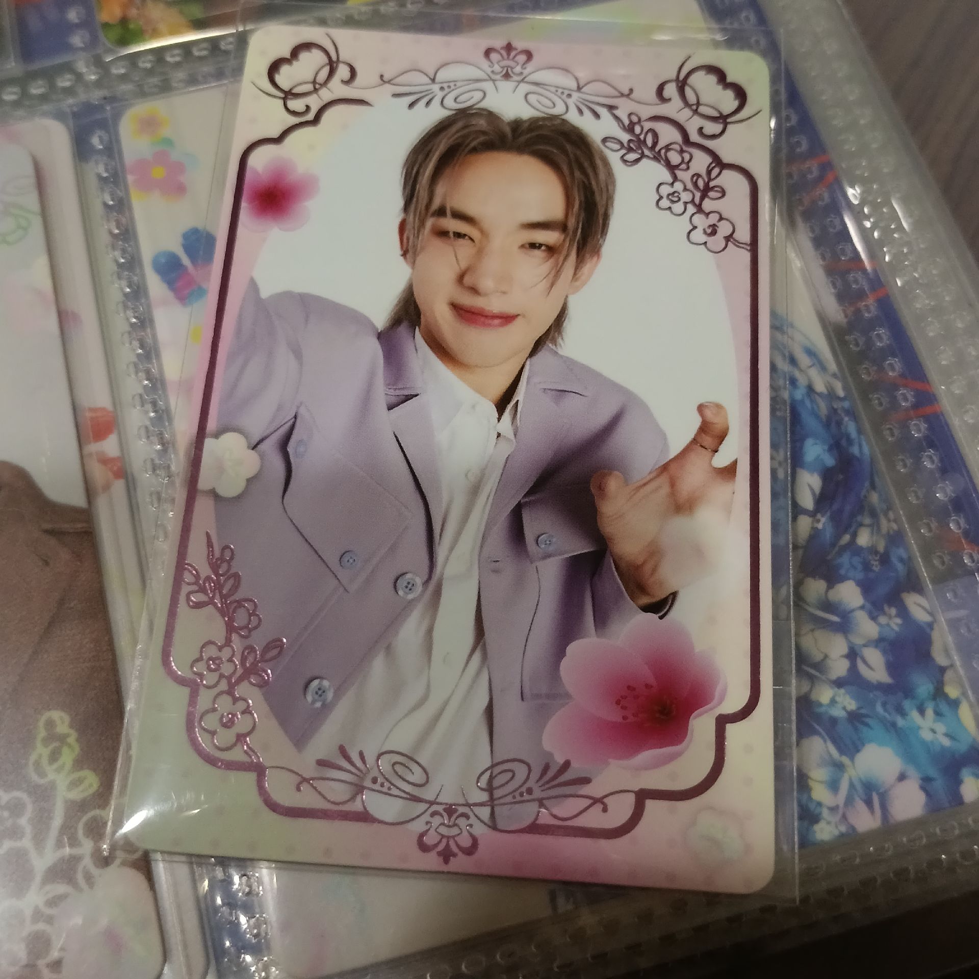 Hong(有損價格已自砍）