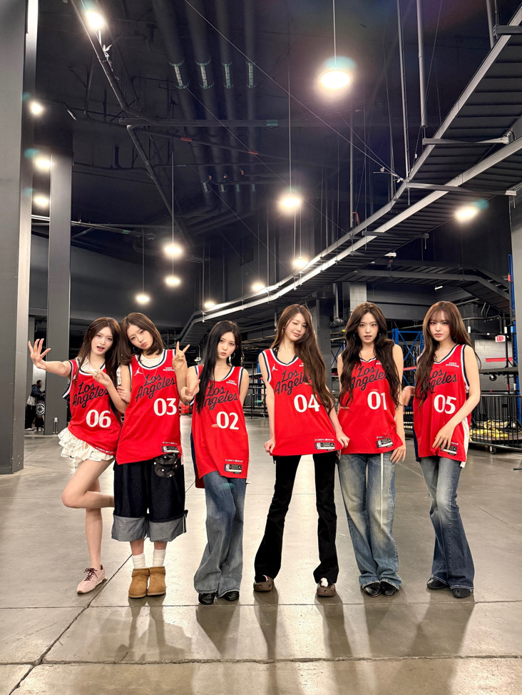 豆姊妹的擁護者