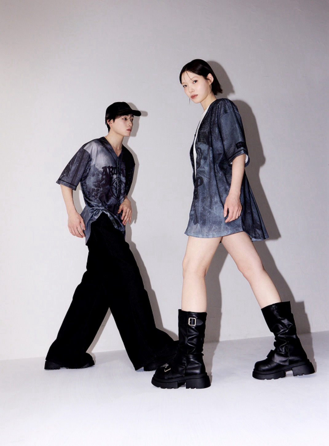 柾國 日區BTS [ARIRANG]球衣(JP Ver.)