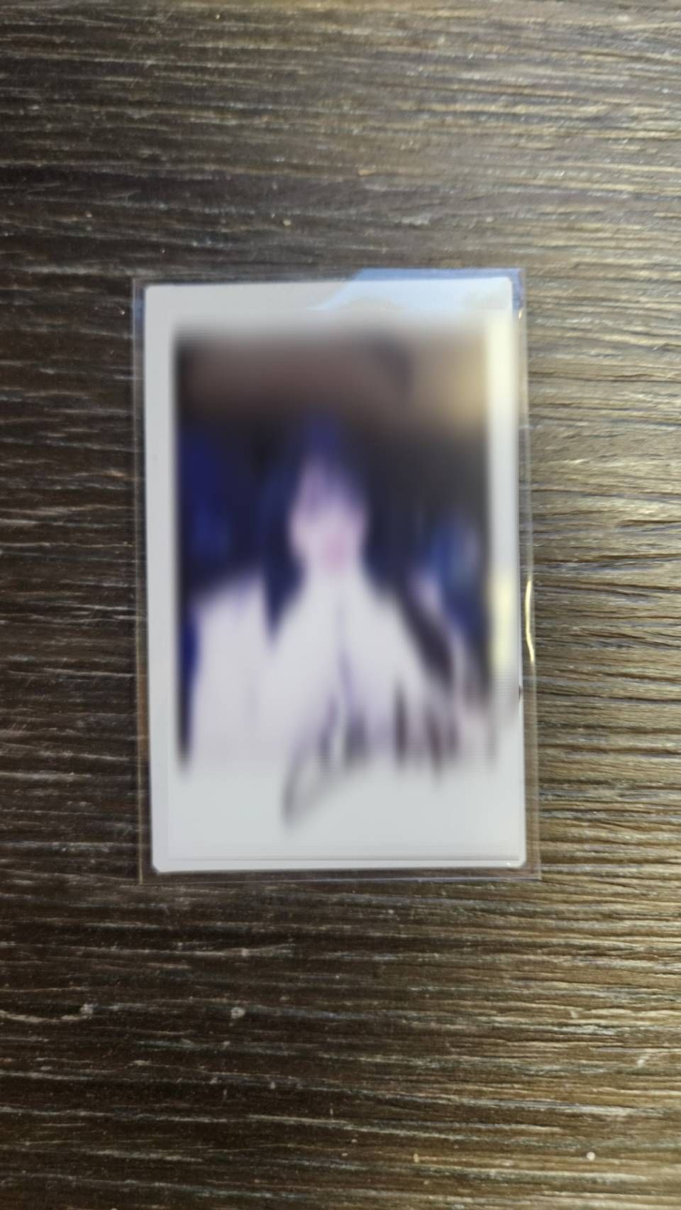 QWER 美巡未公開 燕（暫售出）