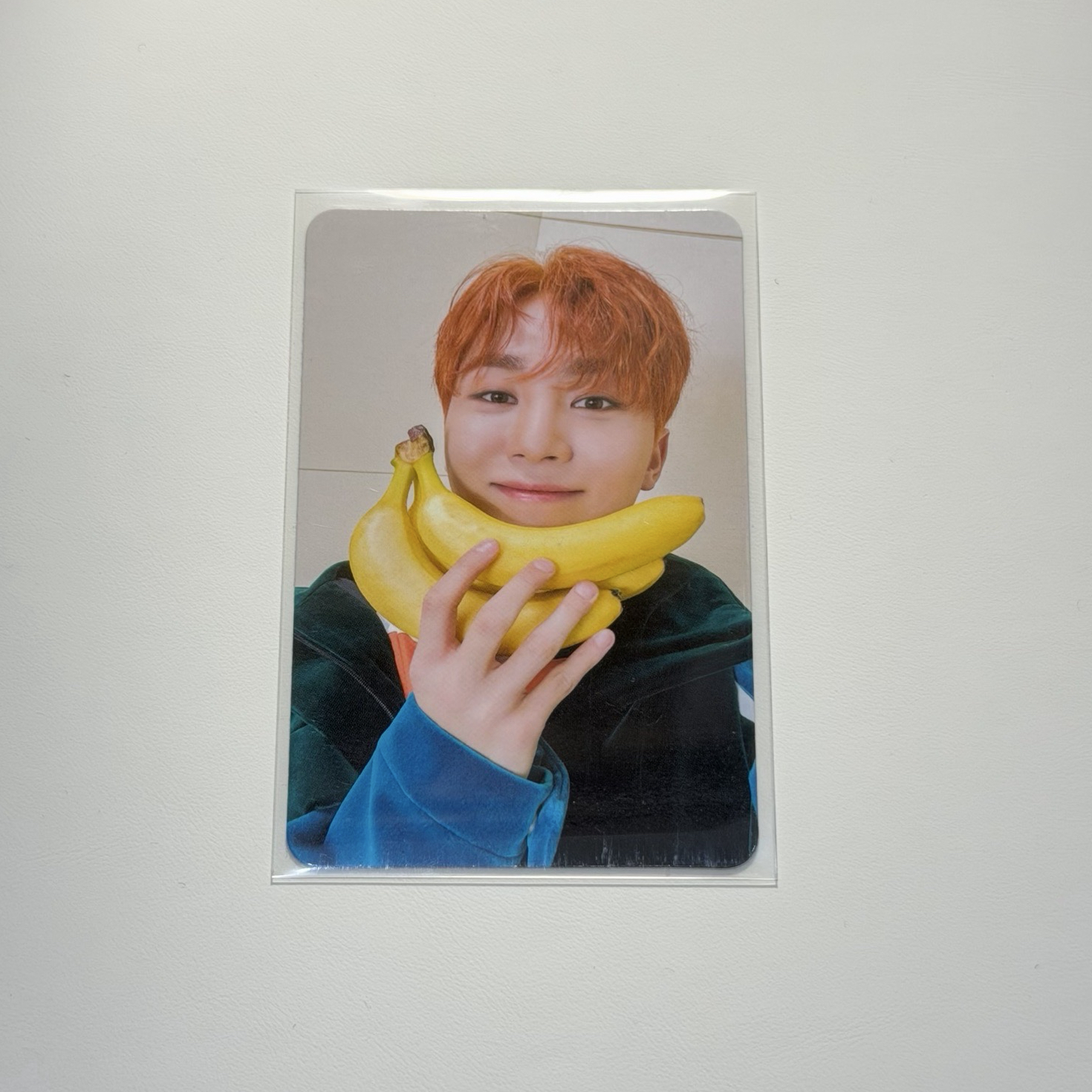 BSS ’SECOND WIND’ 專卡 寛